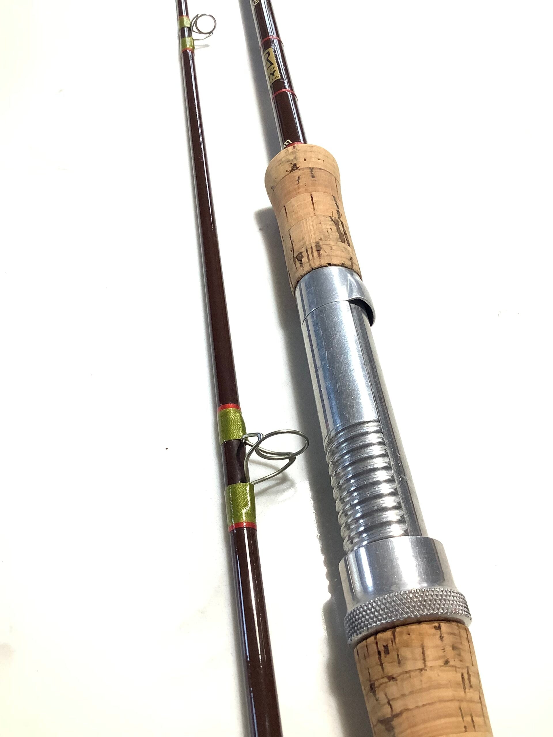 Hardy Bros 7ft Fibalite Spinning Rod