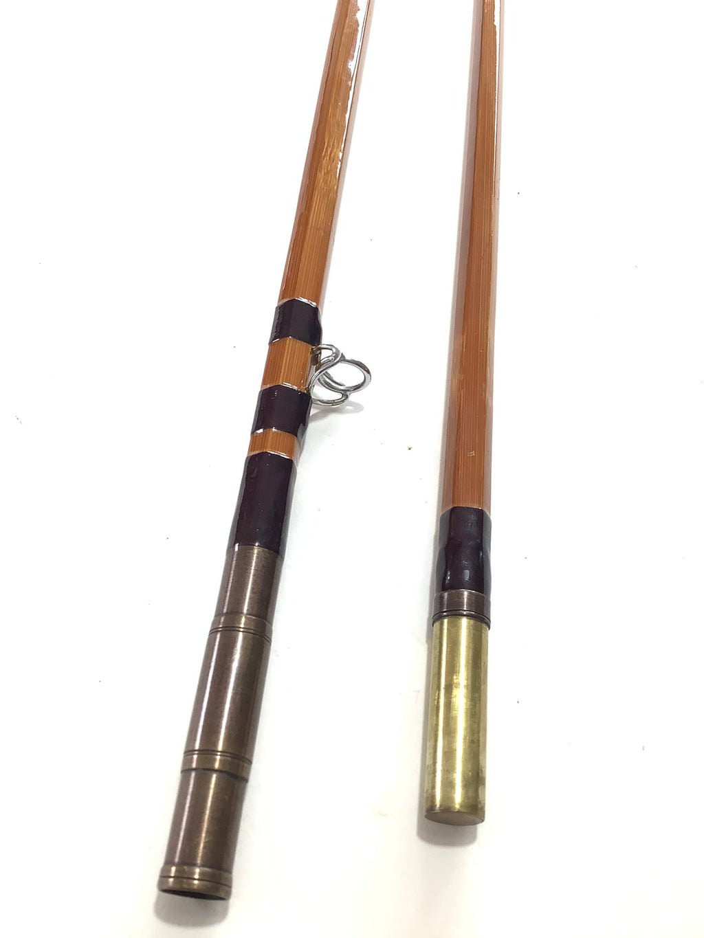 CHAPMANS DENNIS PYE SP Built Cane Rod