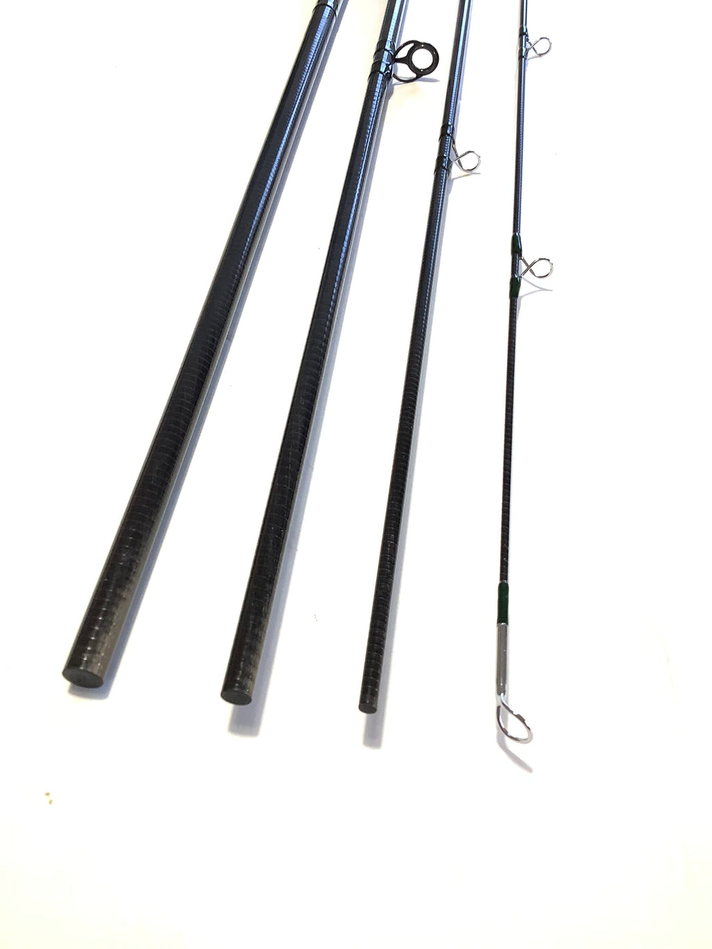 THOMAS THOMAS 9ft #10 Travel Fly Rod