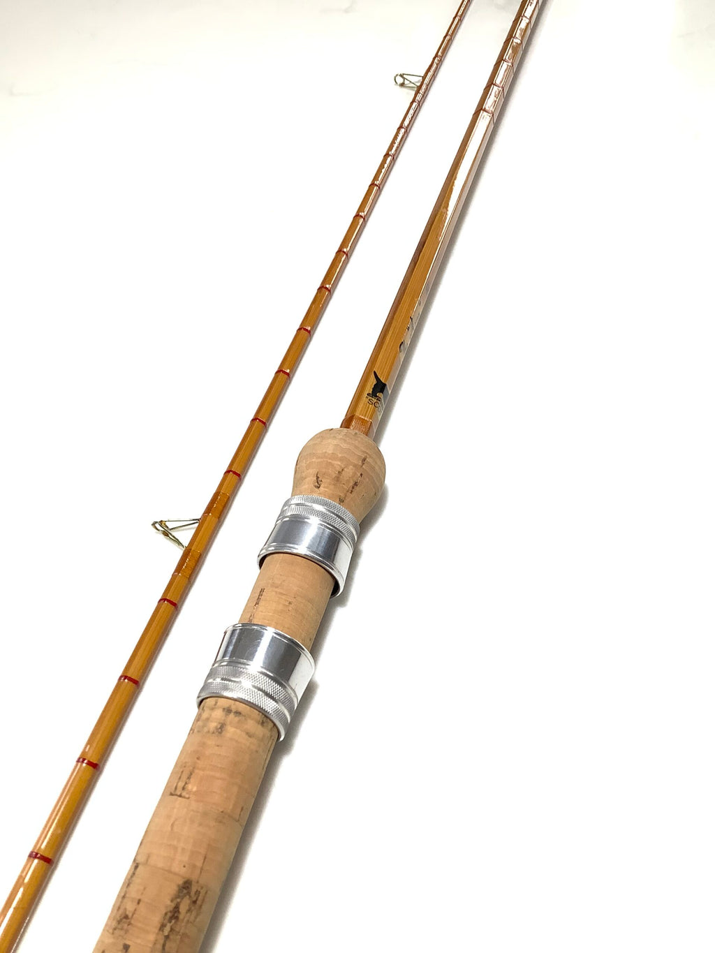 SHARPES “ AVON Built Cane FLOAT (Rod Scarce)