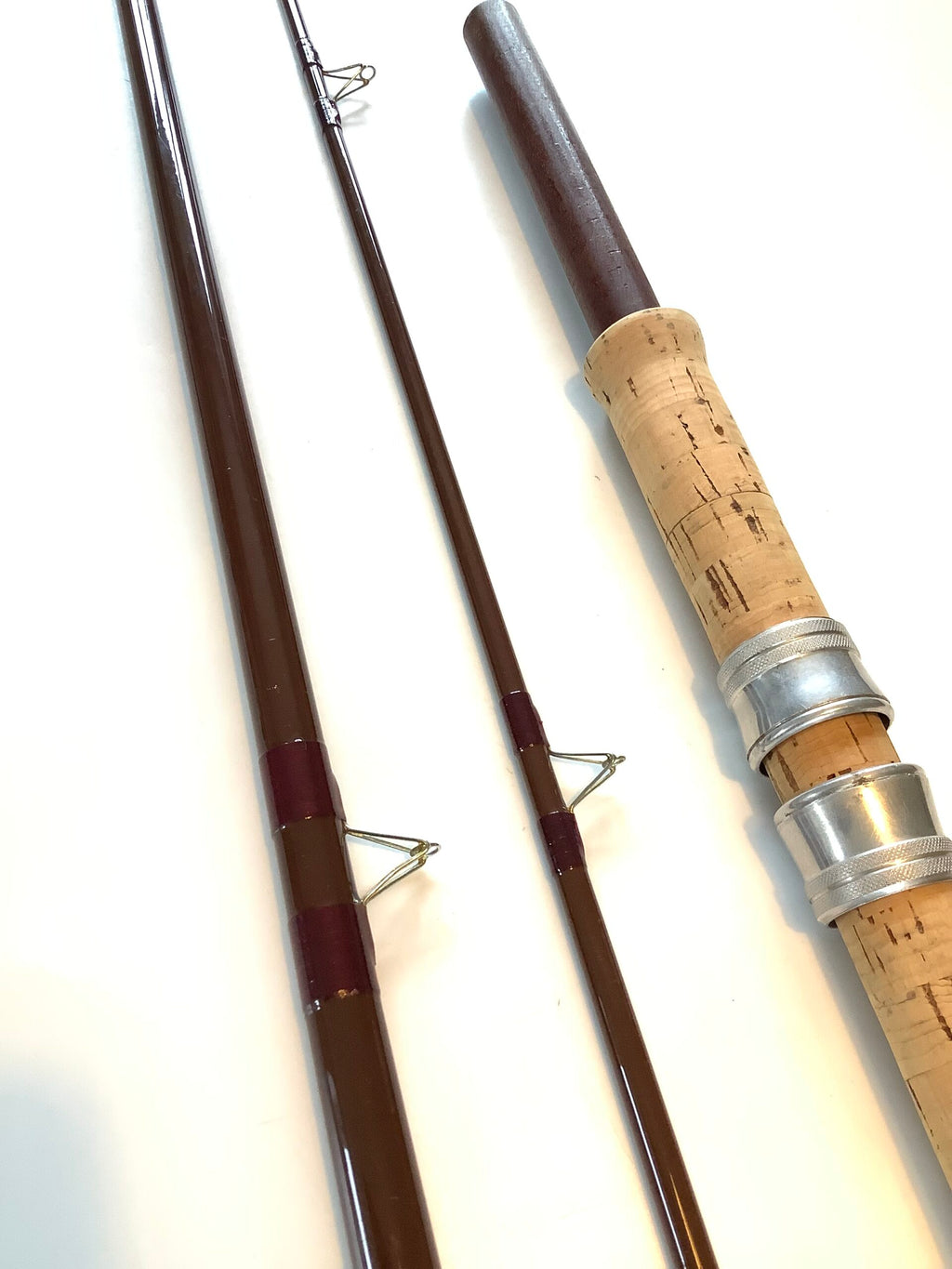 Vintage Bruce Walker Avon Perfection Rod