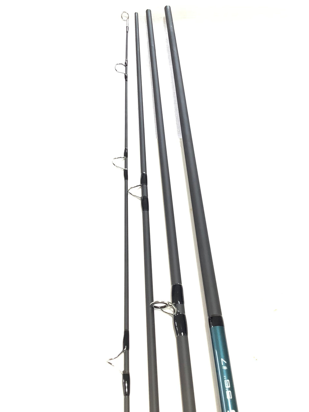 New Unused GREYS HARDY GS 9ft 6” #7 Fly Rod