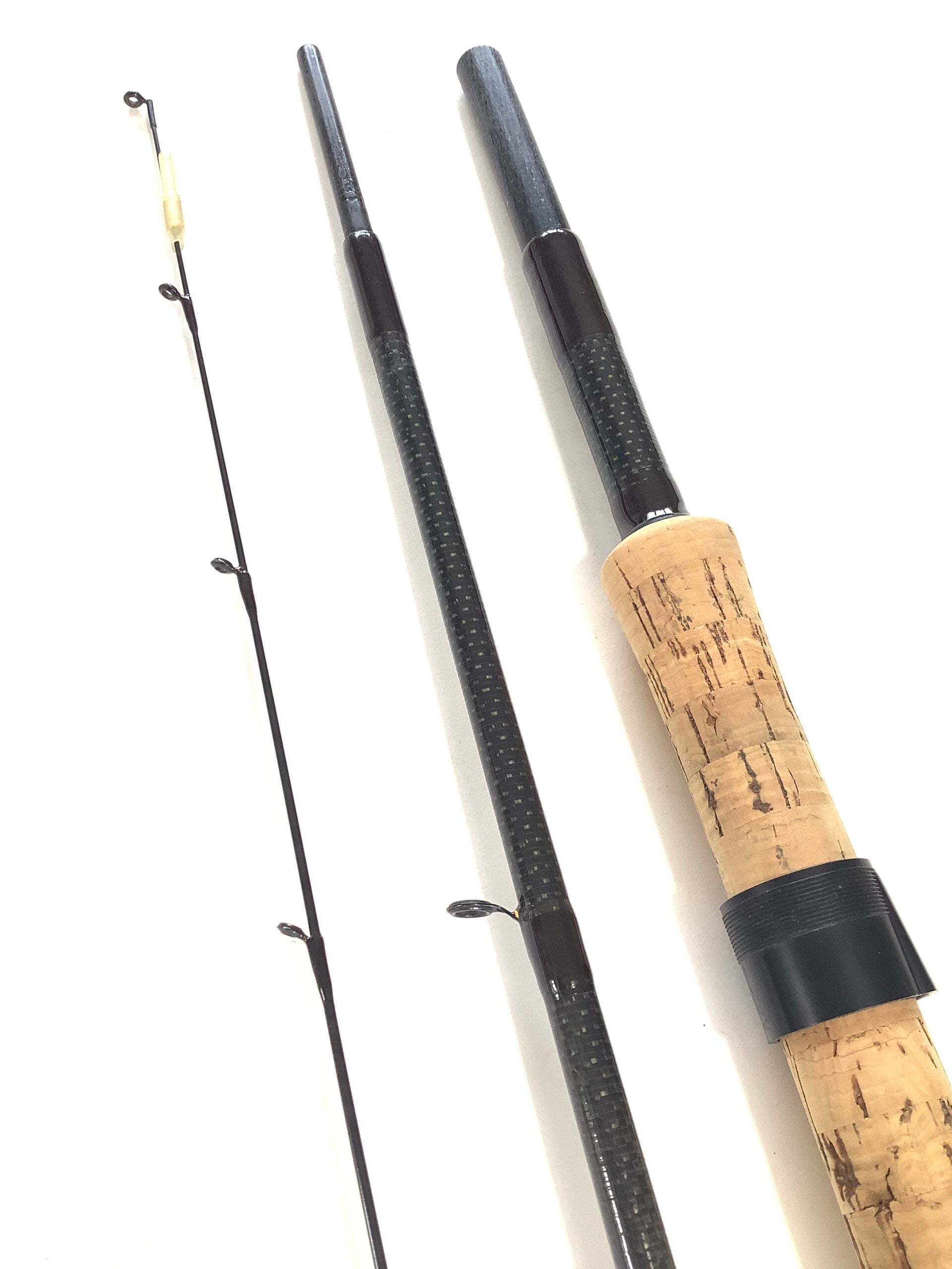 North Western BARBEL QUIVER Kevlite 11ft Rod