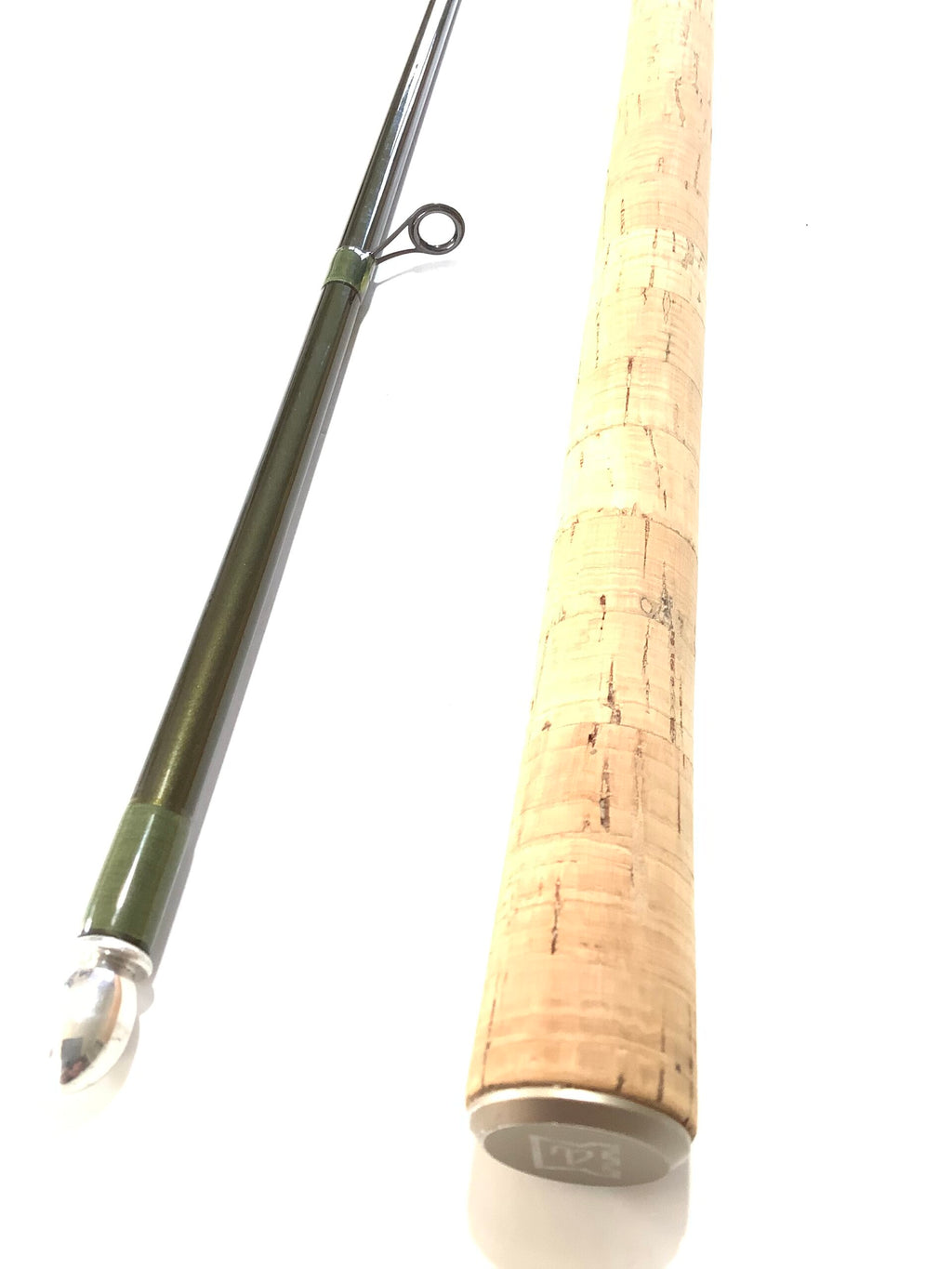 HARDY BROS “ MARKSMAN” SPECIMEN AVON 11 1/2ft ROD