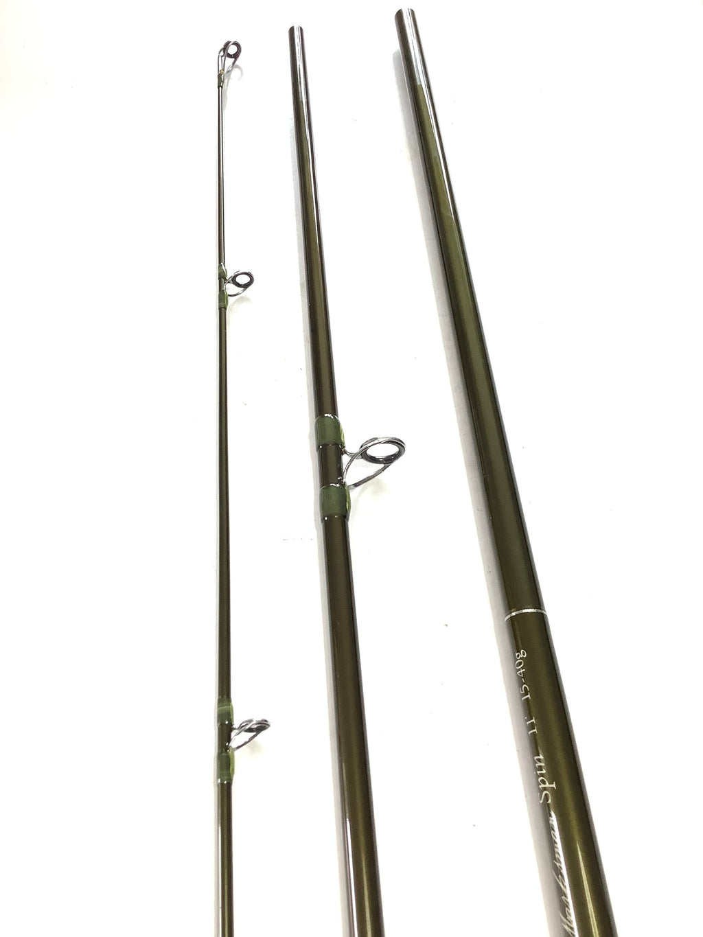 HARDY BROS MARKSMAN 11ft Spinning Rod