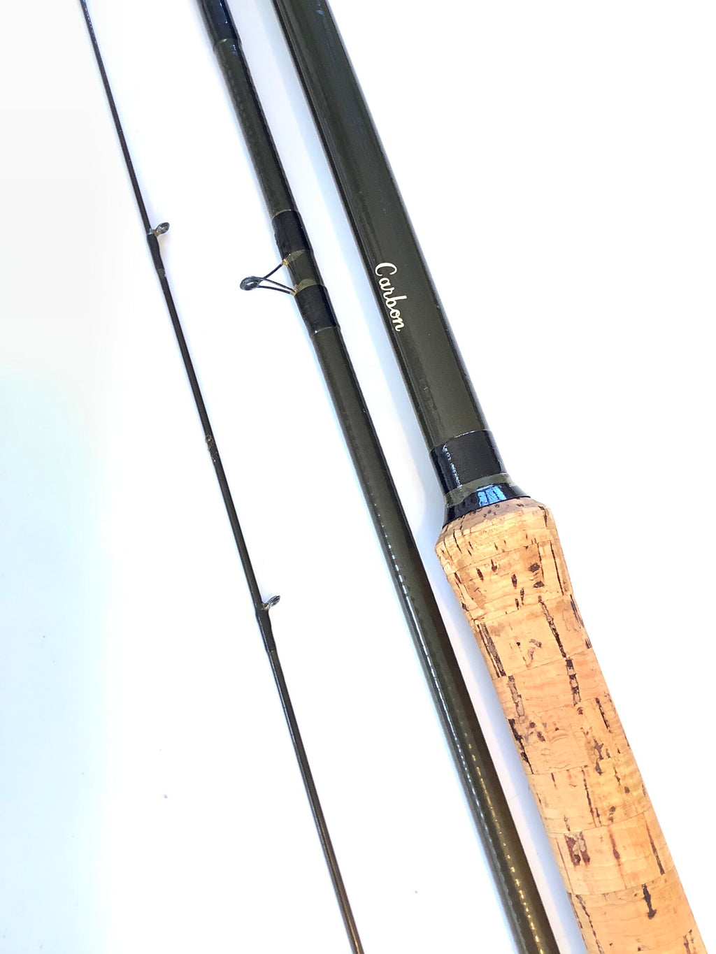 Vintage North Western Medium Swingfeeder Rod 12ft