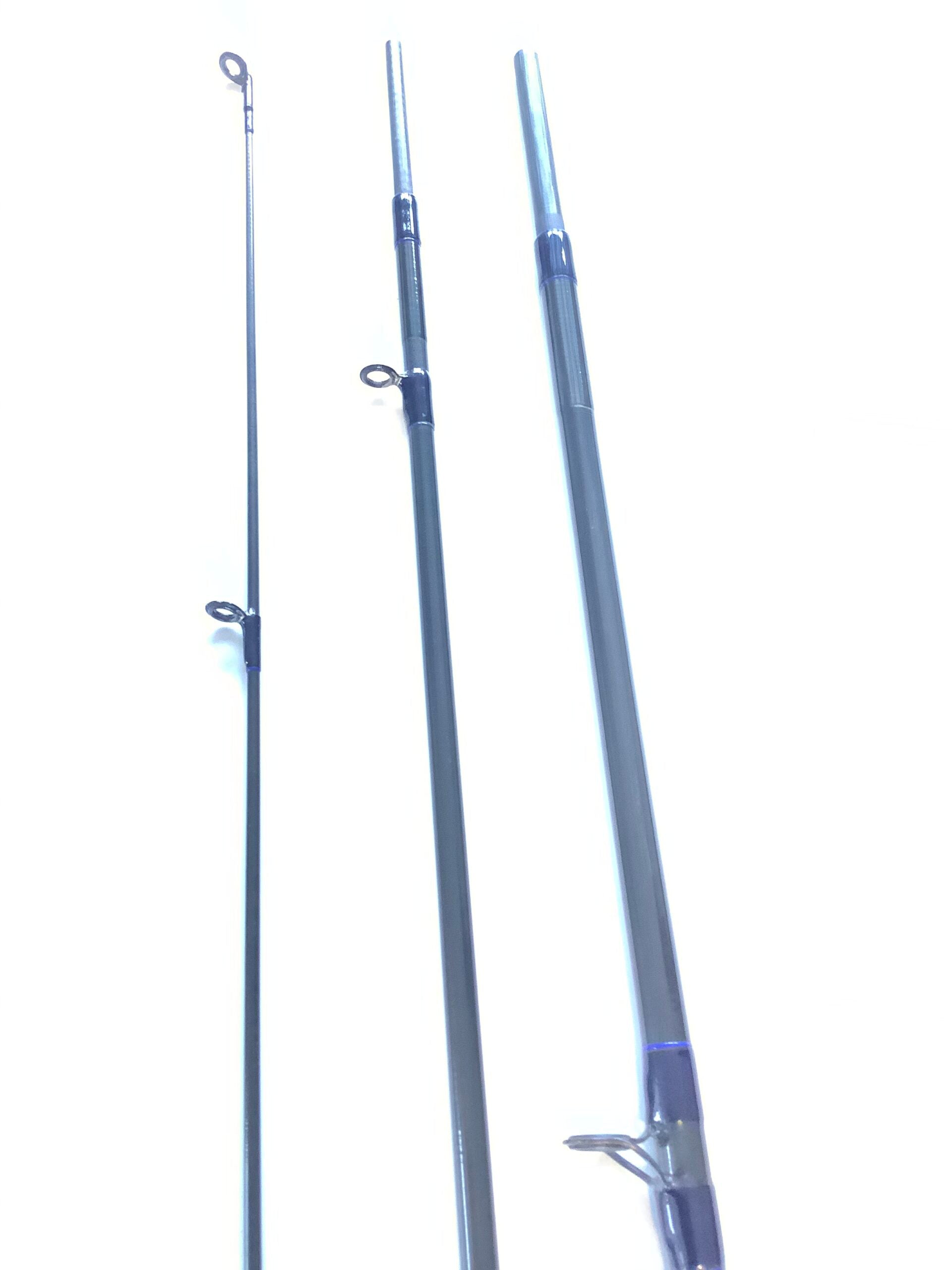 Daiwa Whisker Fly Rod 11ft 3”