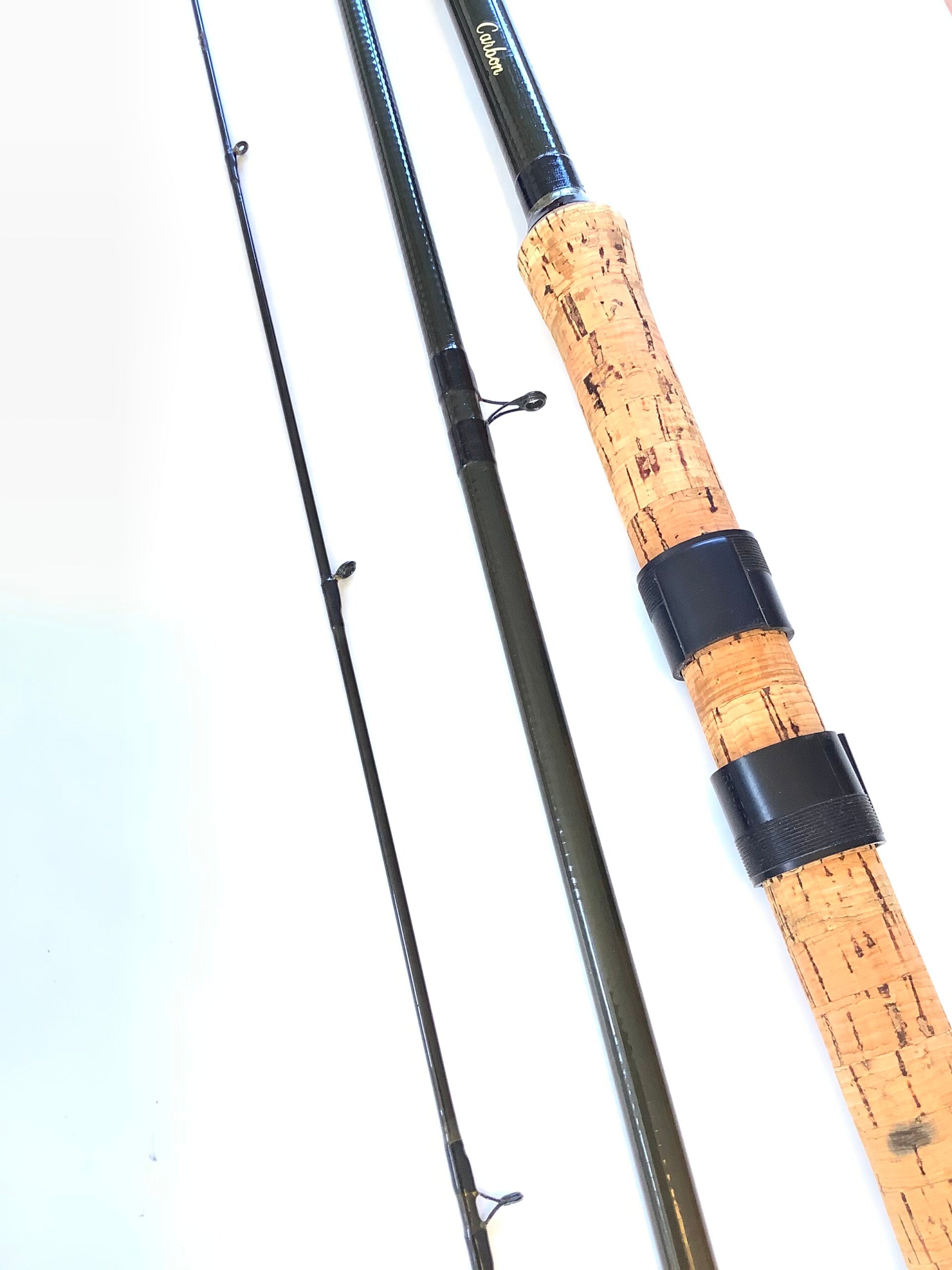 Vintage North Western Medium Swingfeeder Rod 12ft