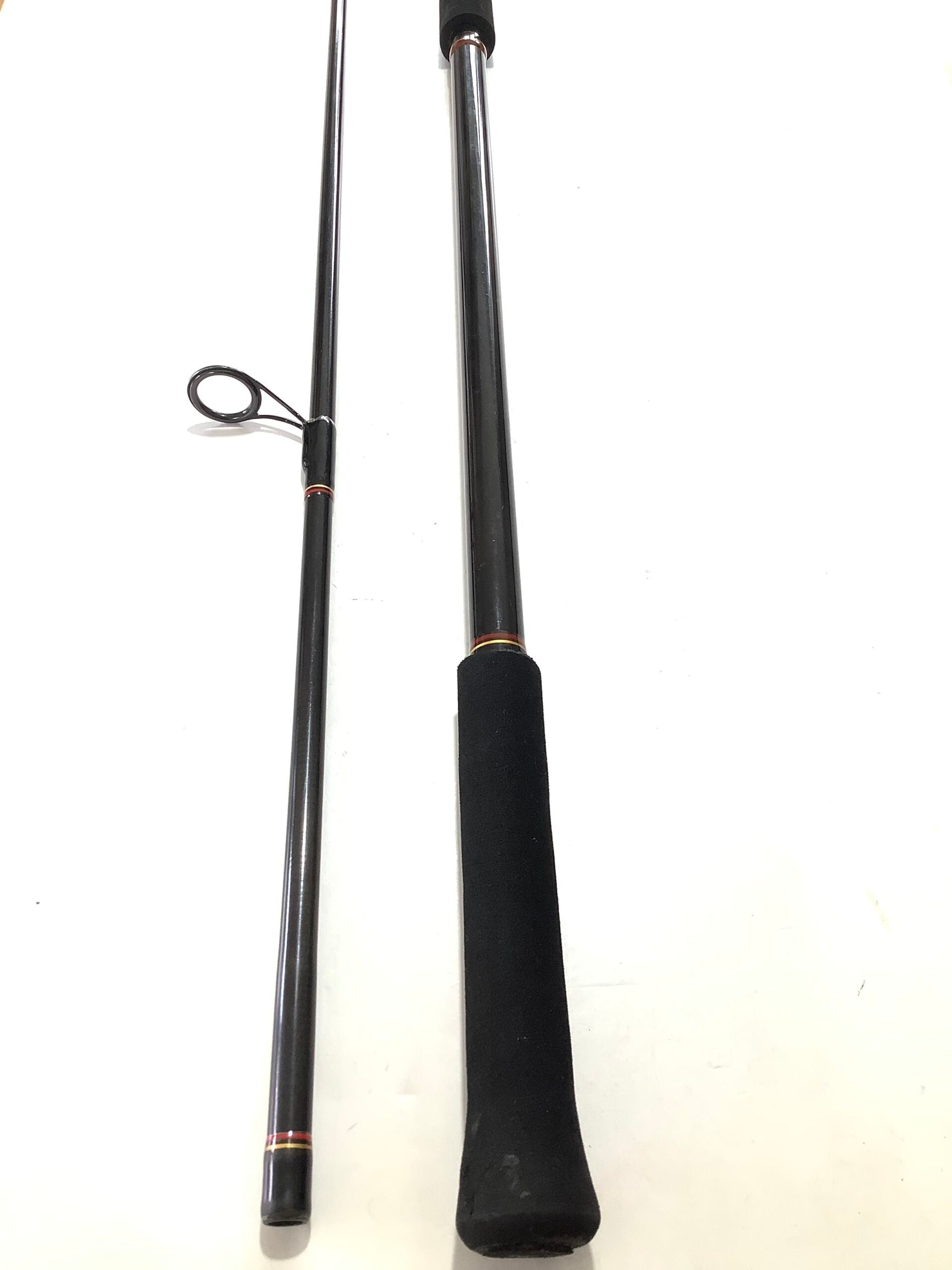 A Pair 2 X NORMARK “ Gord Burton “ Universal Piker Rod’s