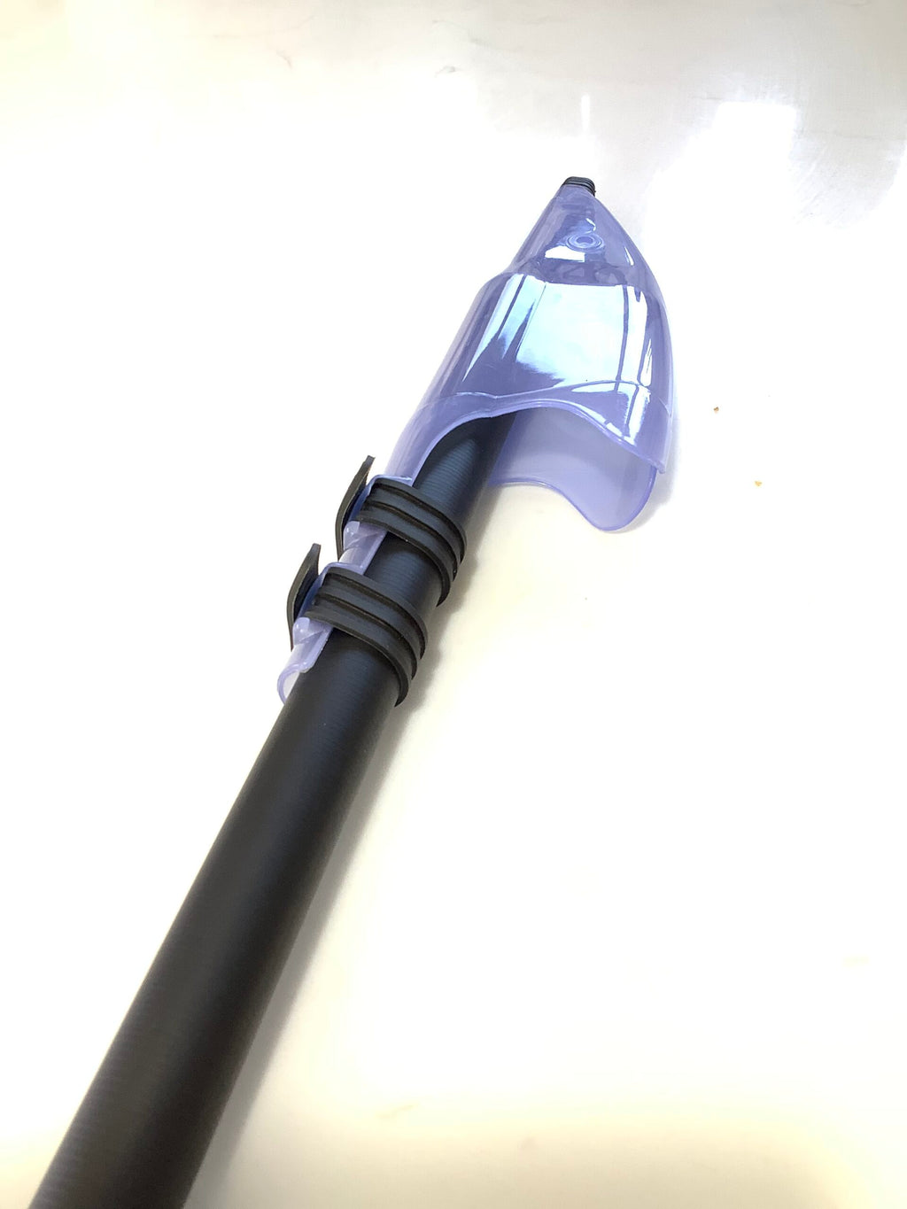 TEAM SENSAS Saone POLE ROD 4G Nanoflex Carbon Concept 686cm ( 7 metres)