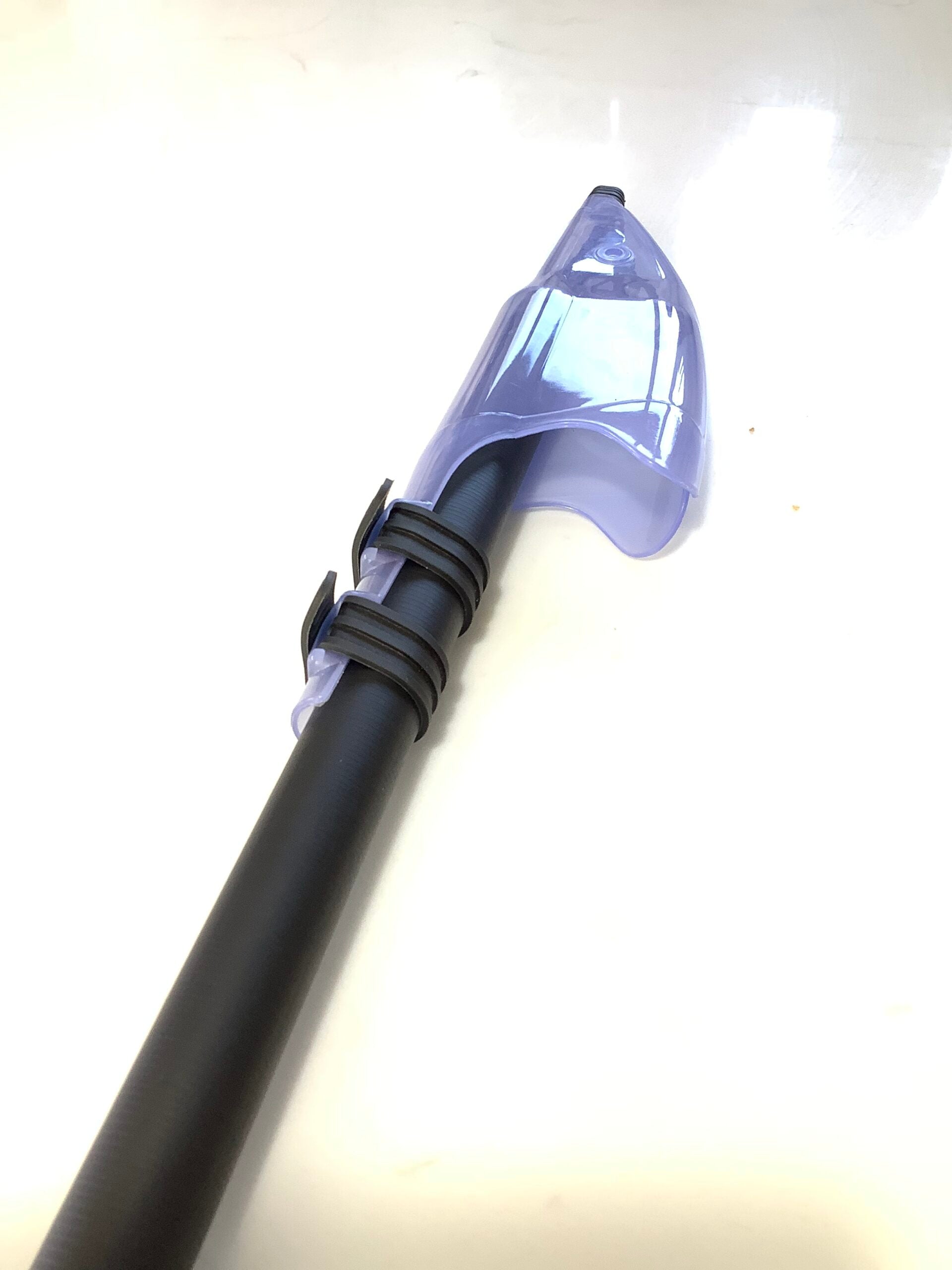 TEAM SENSAS Saone POLE ROD 4G Nanoflex Carbon Concept 686cm ( 7 metres)