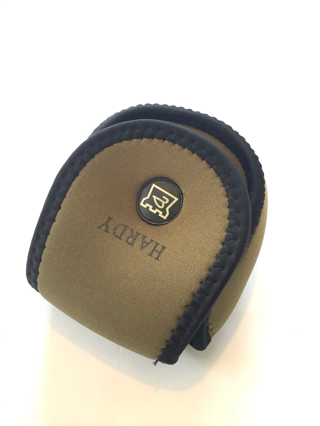 Hardy Bros Neoprene Reel Case