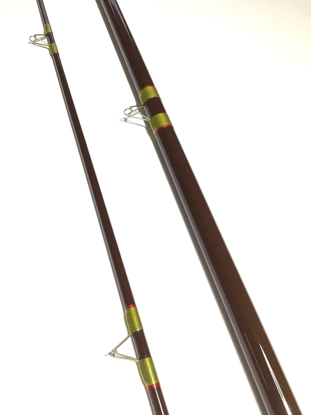 Mint Hardy Bros Fred Taylor Trotter Rod