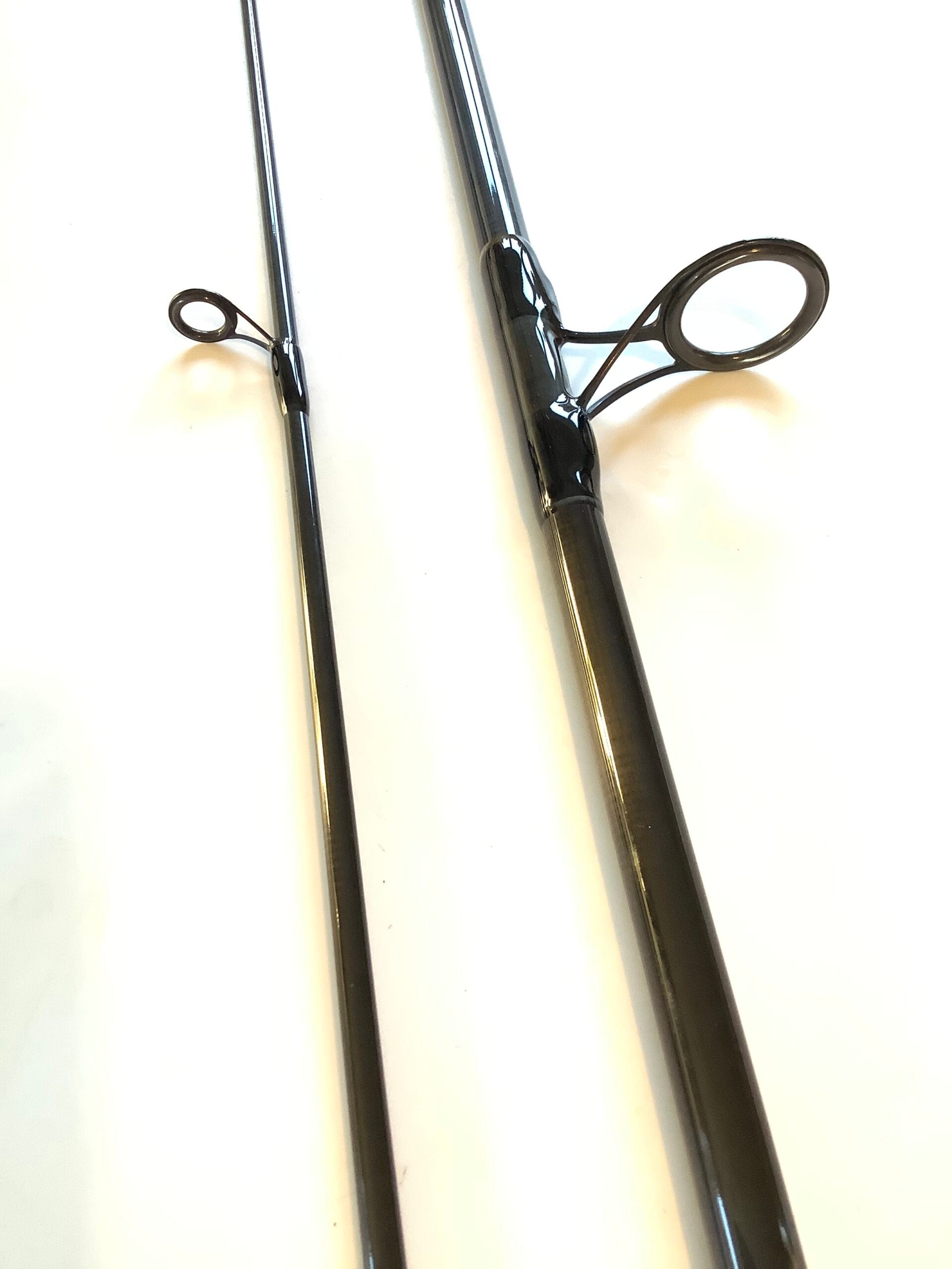 New Harrison Custom Built 12ft 3lb TC Rod
