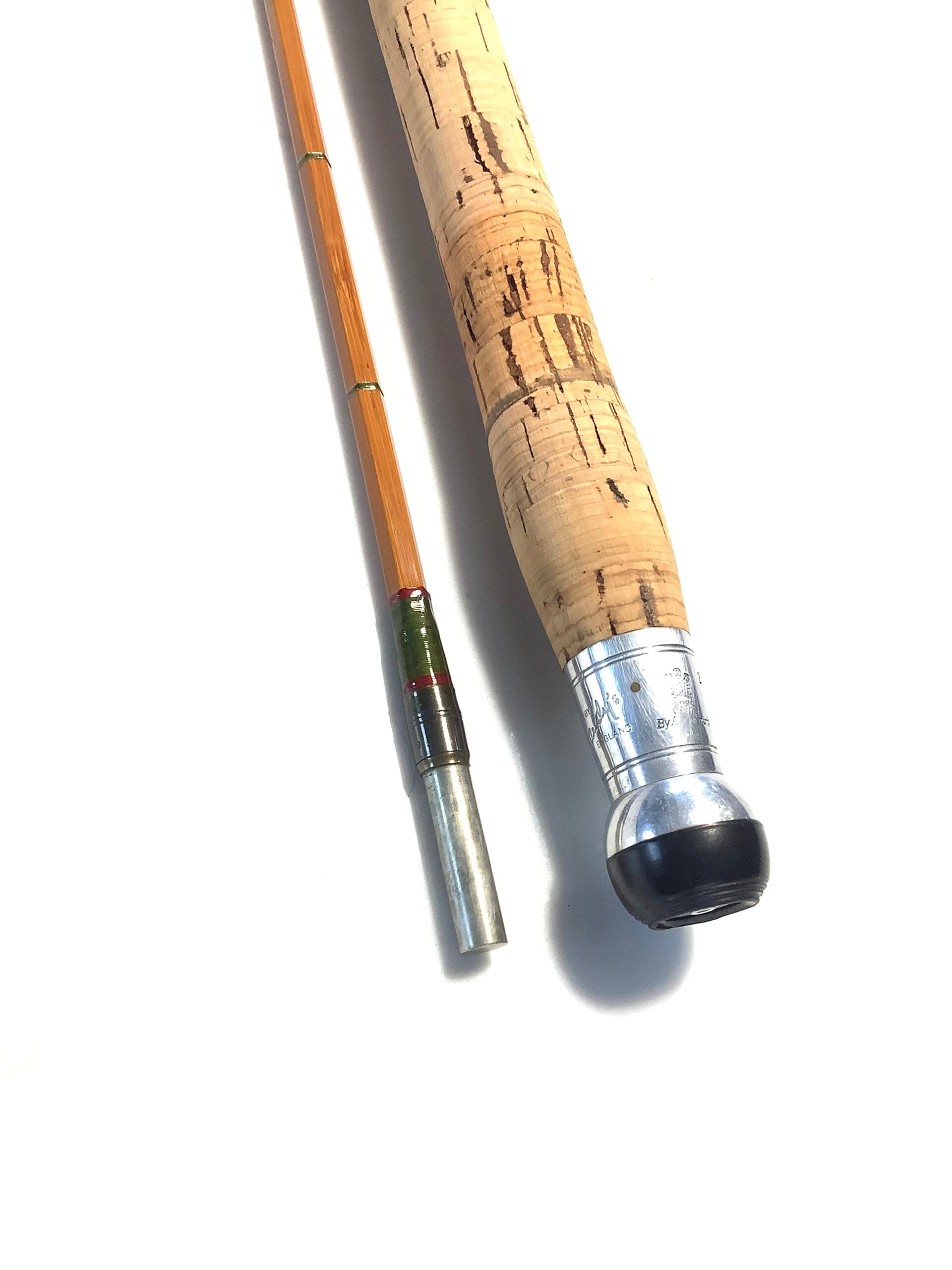 Hardy Bros 7ft Palakona Wanless Spinning Rod