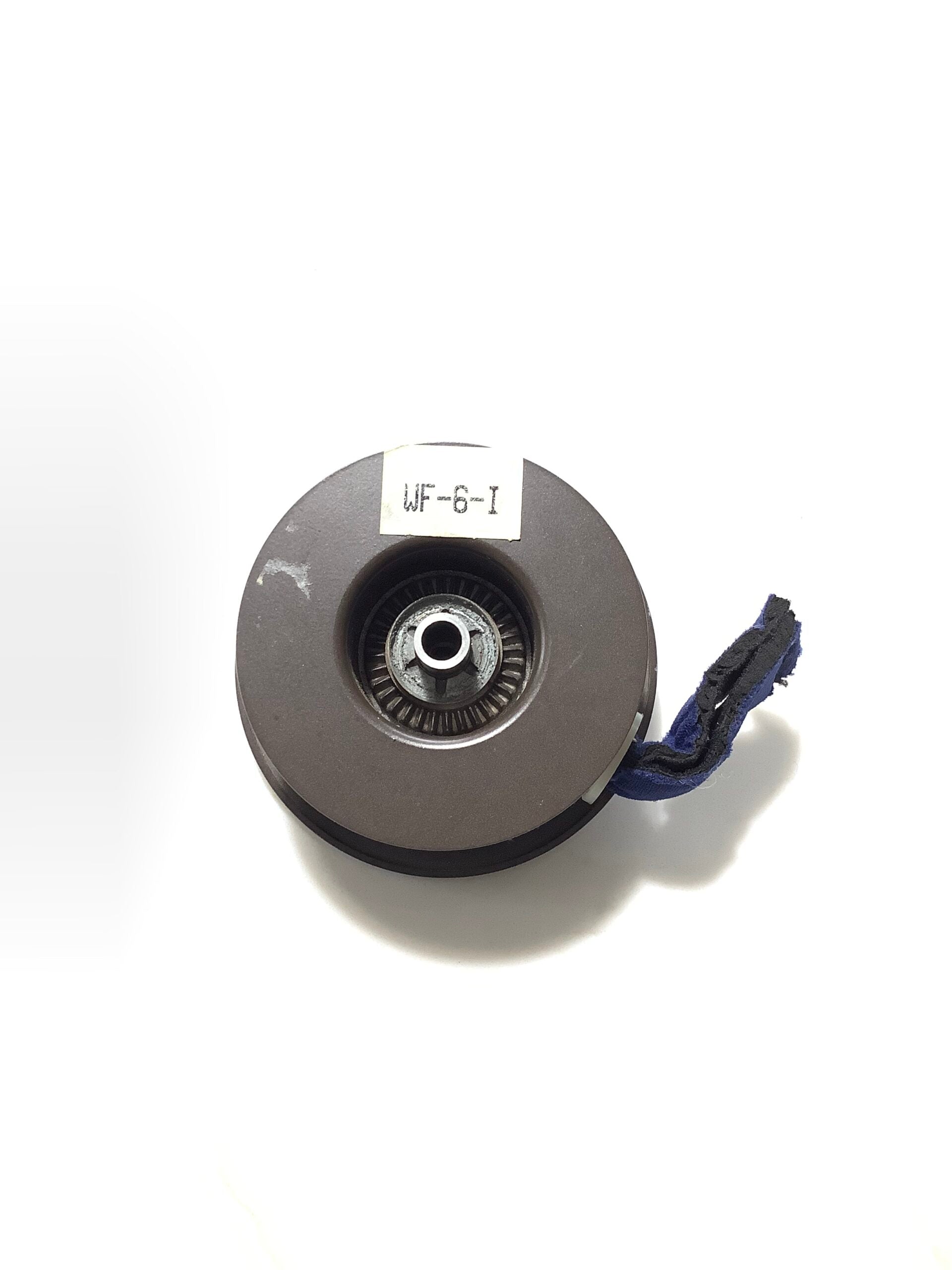 Hardy Bros Golden Prince 4/5 Spare Spool line