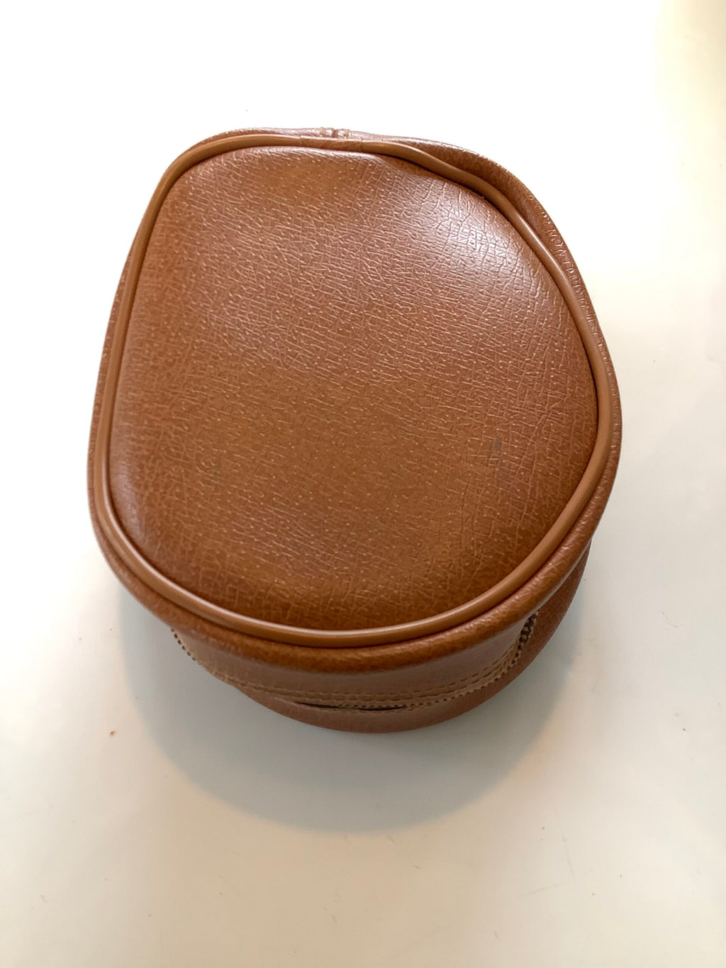 Vintage Hardy Bros Reel Case