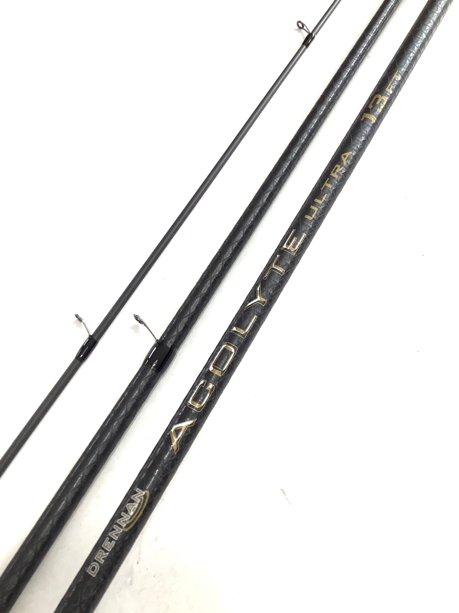 DRENNAN ACOLYTE ULTRA 13ft Rod