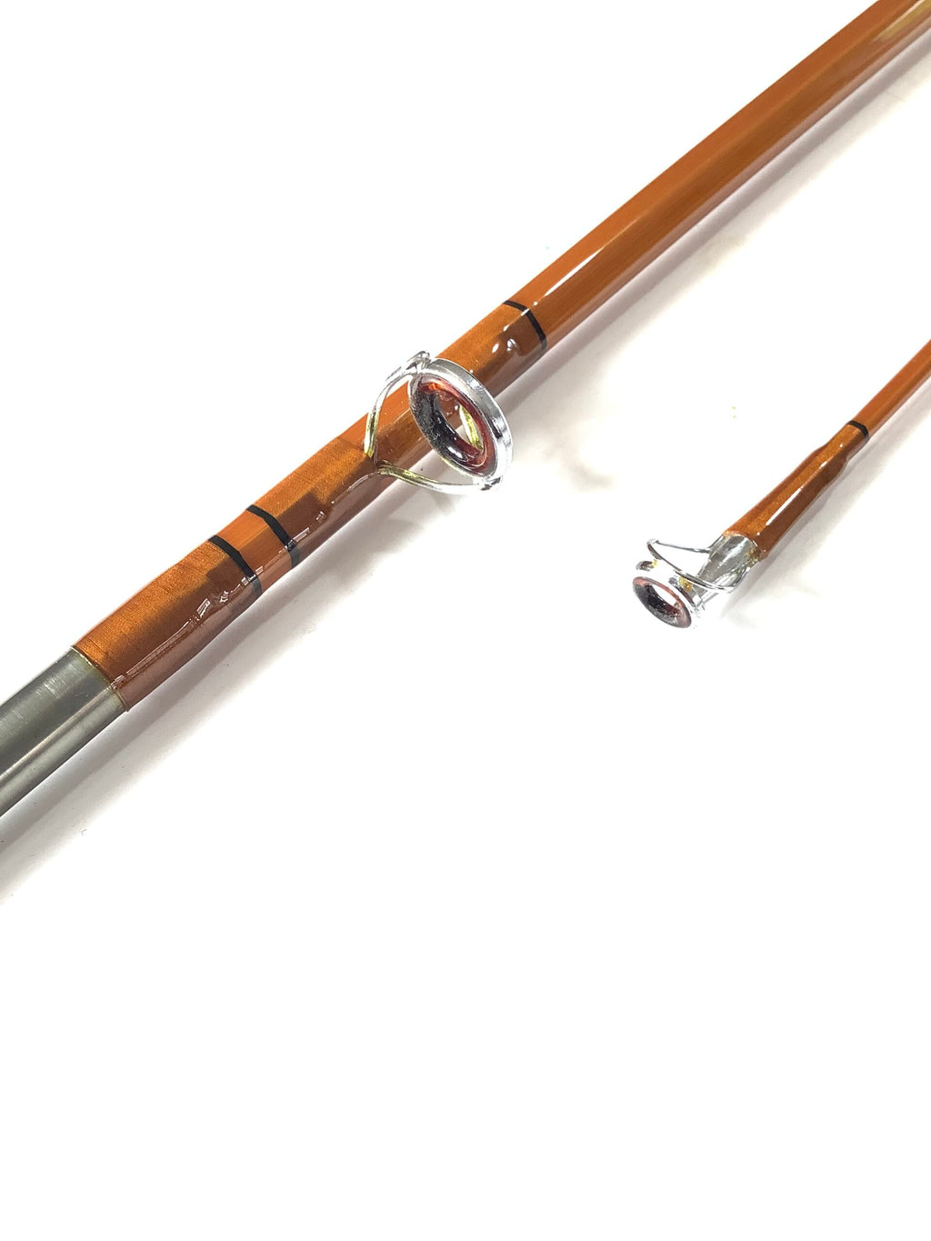 New Andrew J Davis “Richard Walker” “Forty Four” Built Cane Rod