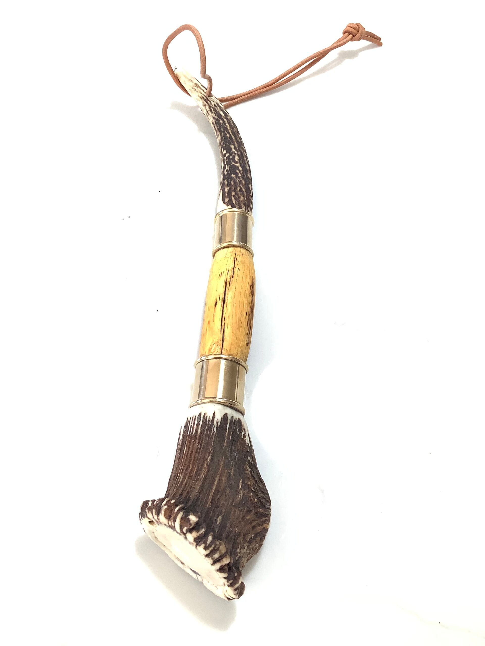 Traditional Hand Crafted Fishermans Priest By JOHN ARMSTRONG