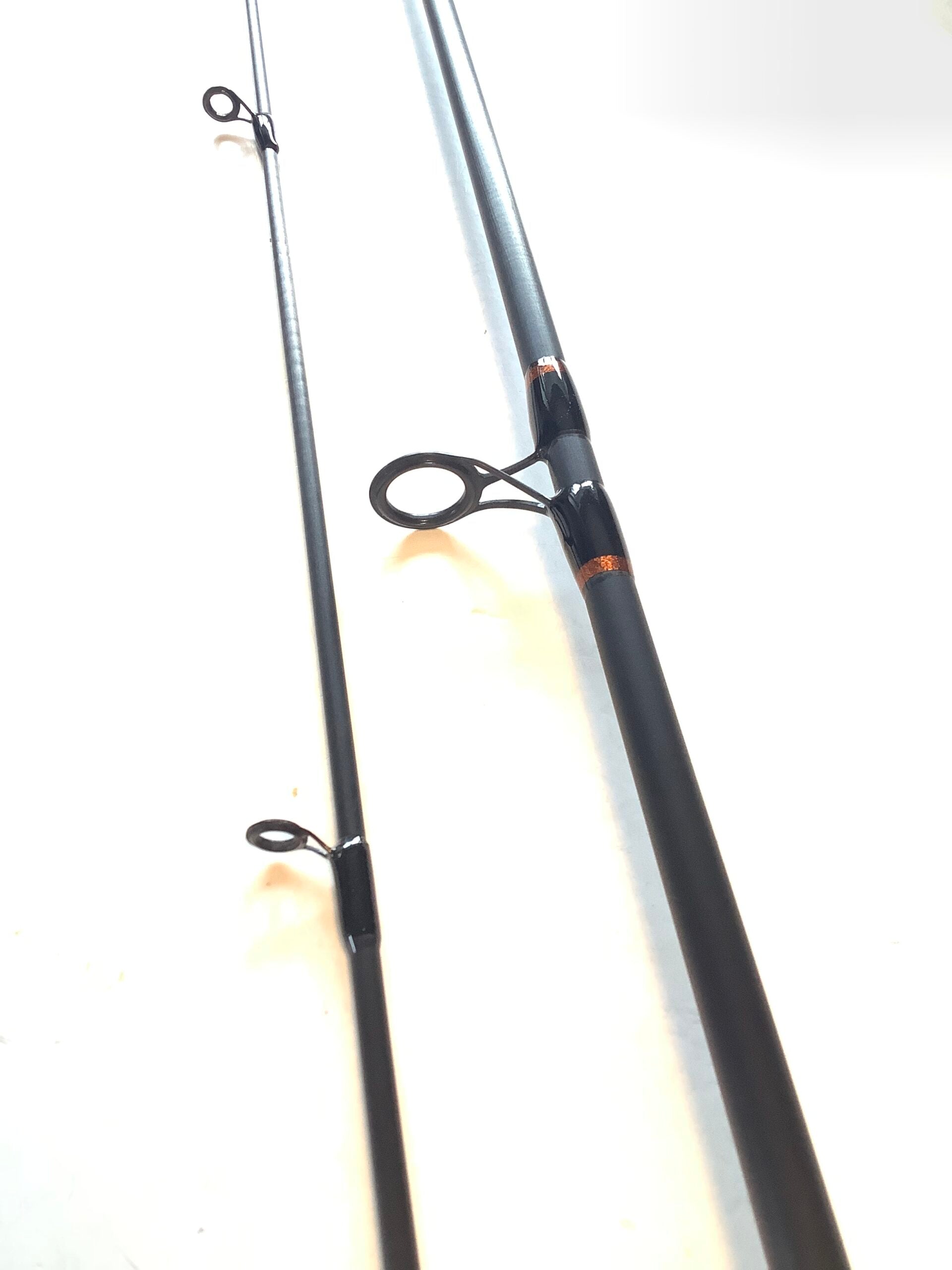 Scarce WEAVERS Barbel Supreme Rod