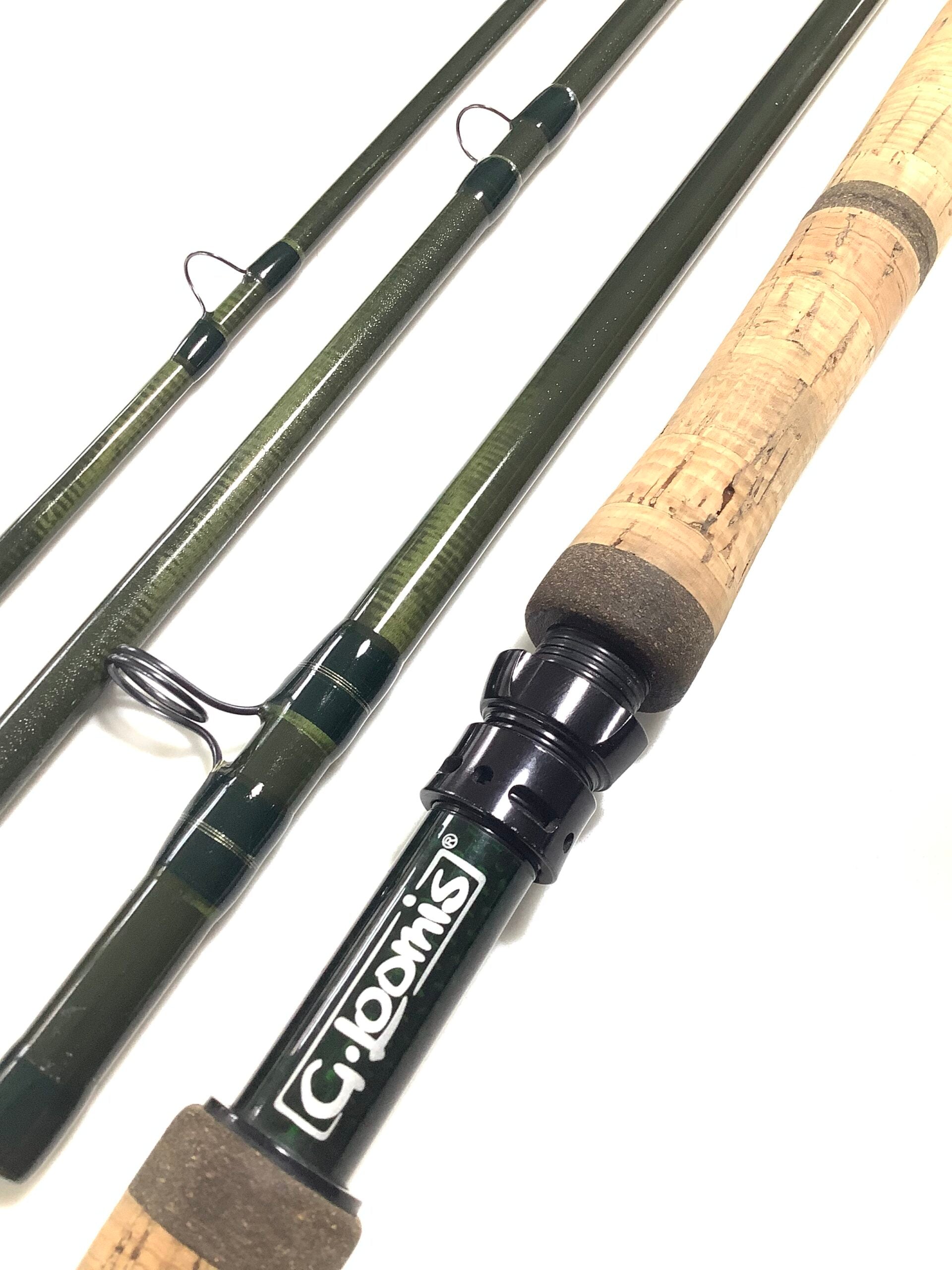 G.LOOMIS NRX 14ft # 9/10 Four Piece Fly Rod