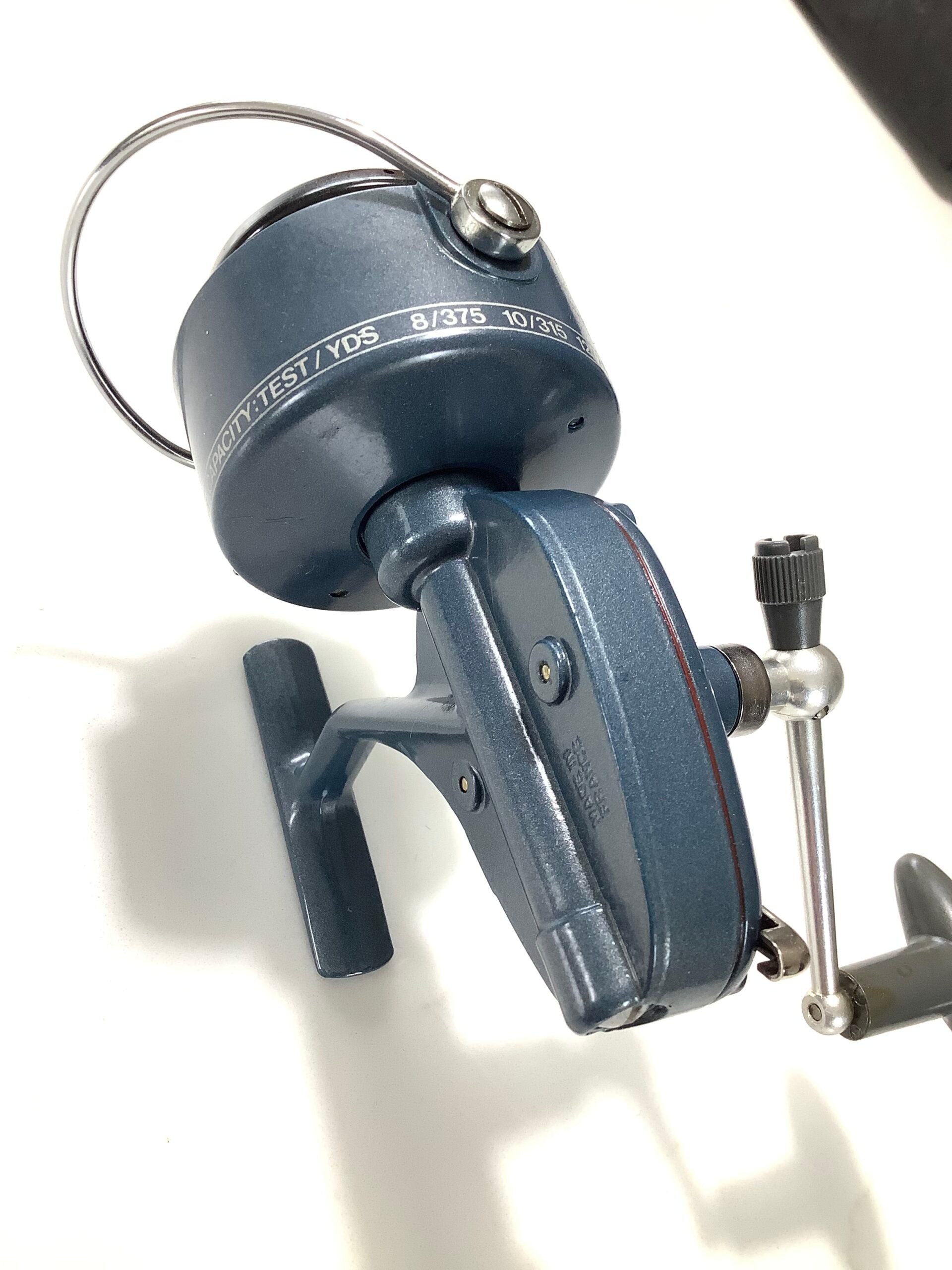 New unused MITCHELL 410A Reel