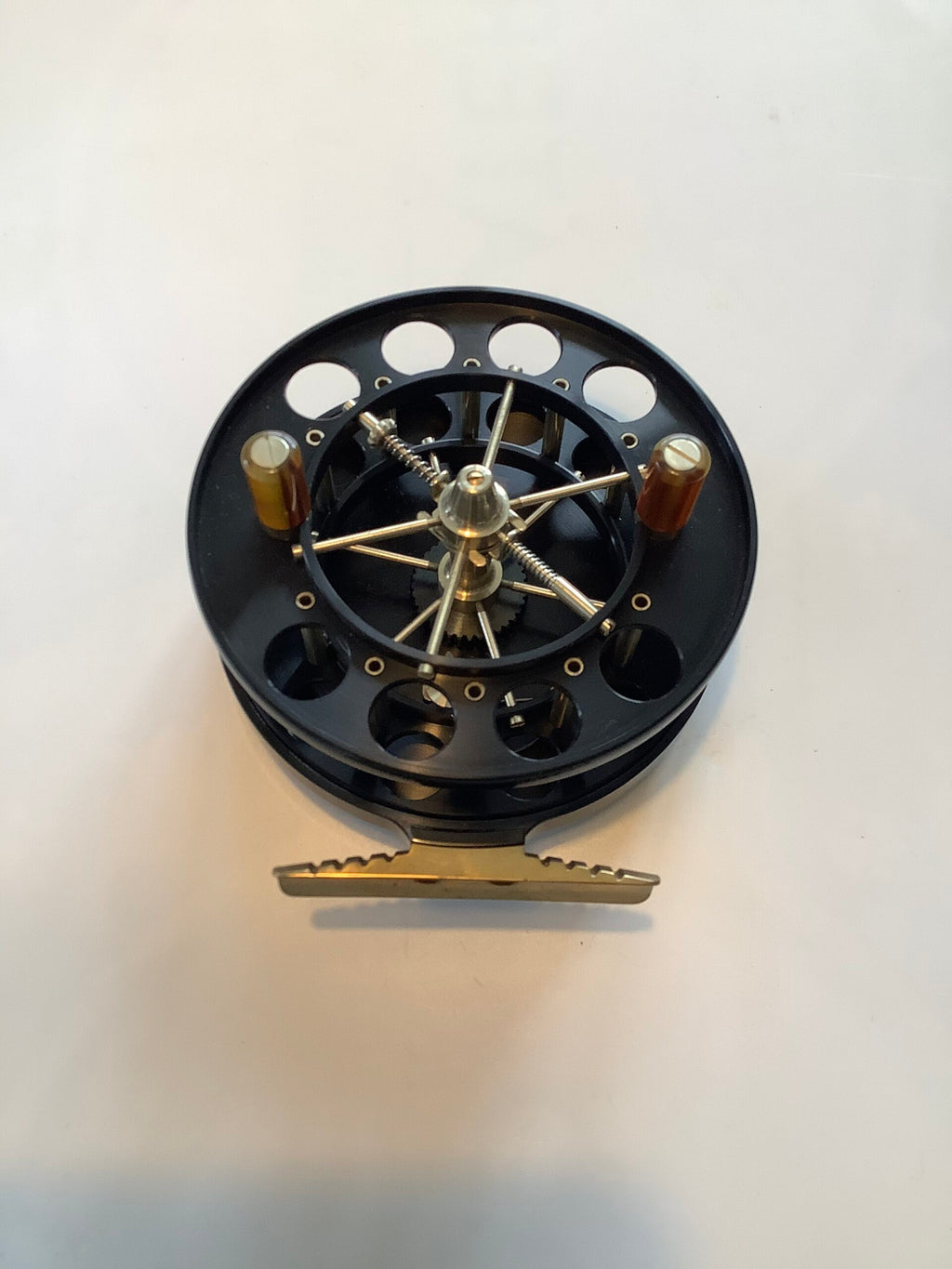 Rare Richard Carter “Vintage Aerial” in mint unused condition.