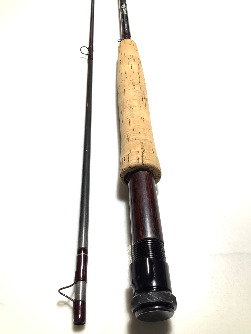 SCOTT STS 9ft #6 Fly Rod