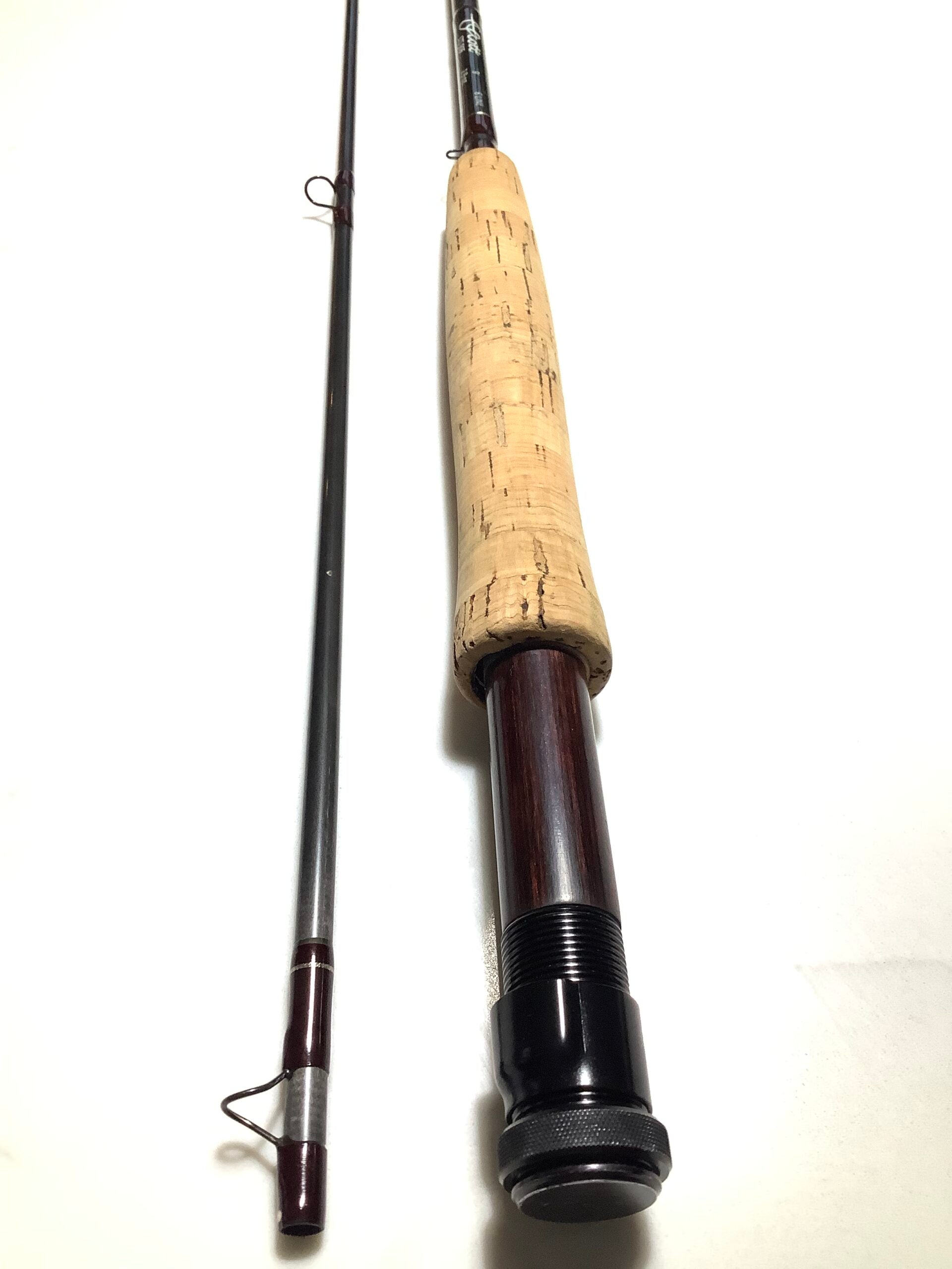 SCOTT STS 9ft #6 Fly Rod