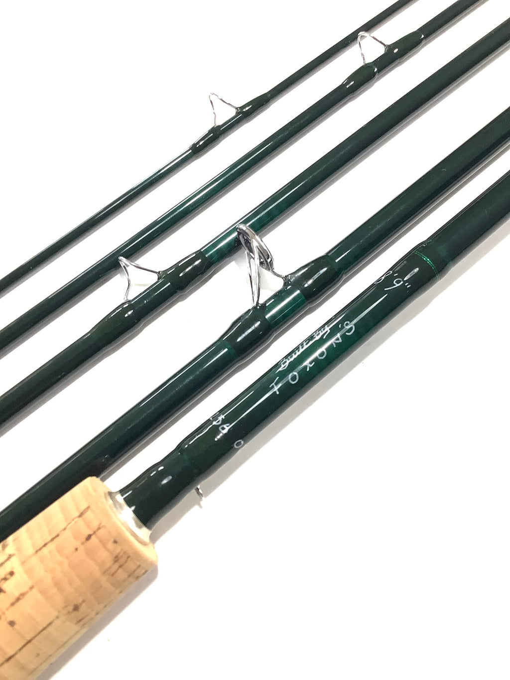 Foxons R.L.WINSTON 8ft 9” LT #5 FLY ROD