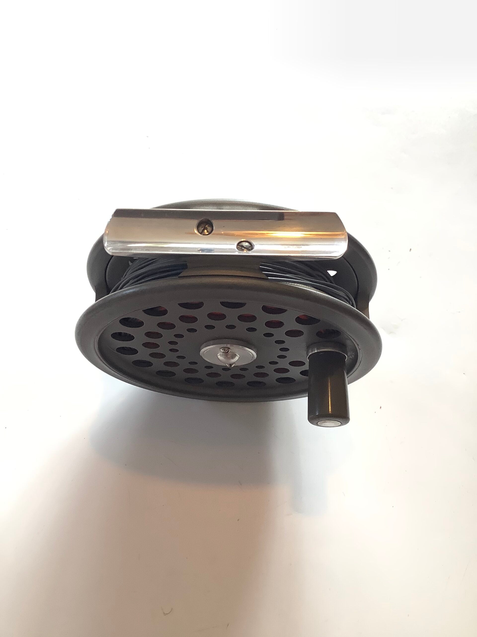 Hardy Bros J.L.H Ultralite #8/9 Fly Reel