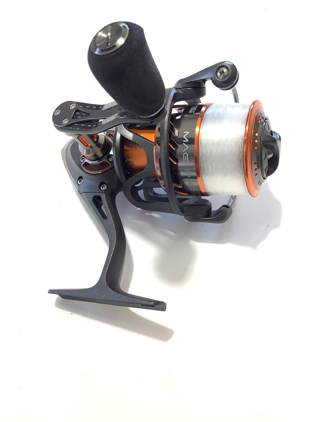 New Mitchell MAG PRO RZT 4000 Reel