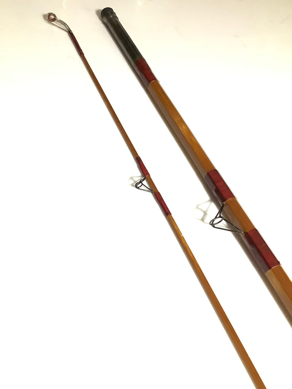 Ultra Rare MILWARDS CRAFTVERSA 11ft 3” Classic Rod.