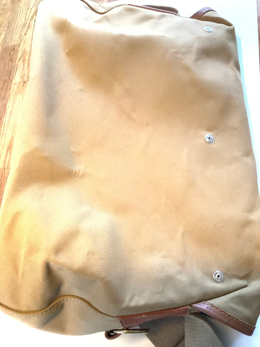 Brady Large Ariel Trout Fishers Bag