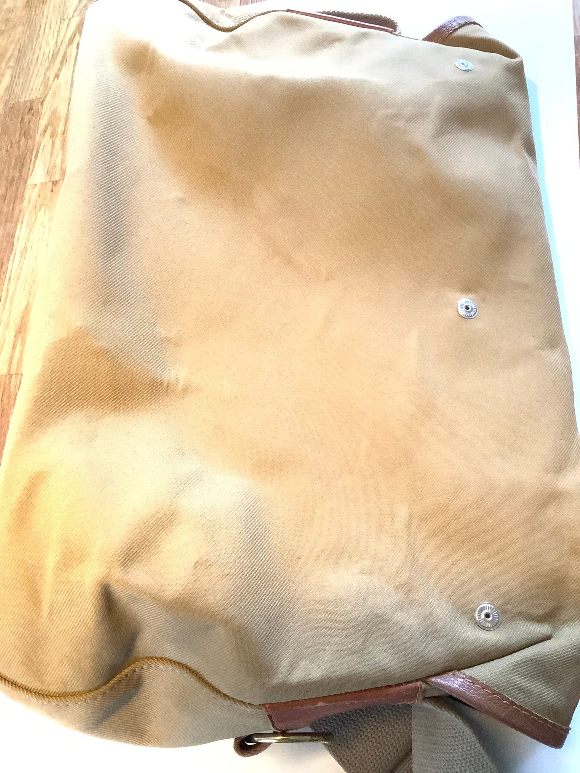 Brady Large Ariel Trout Fishers Bag