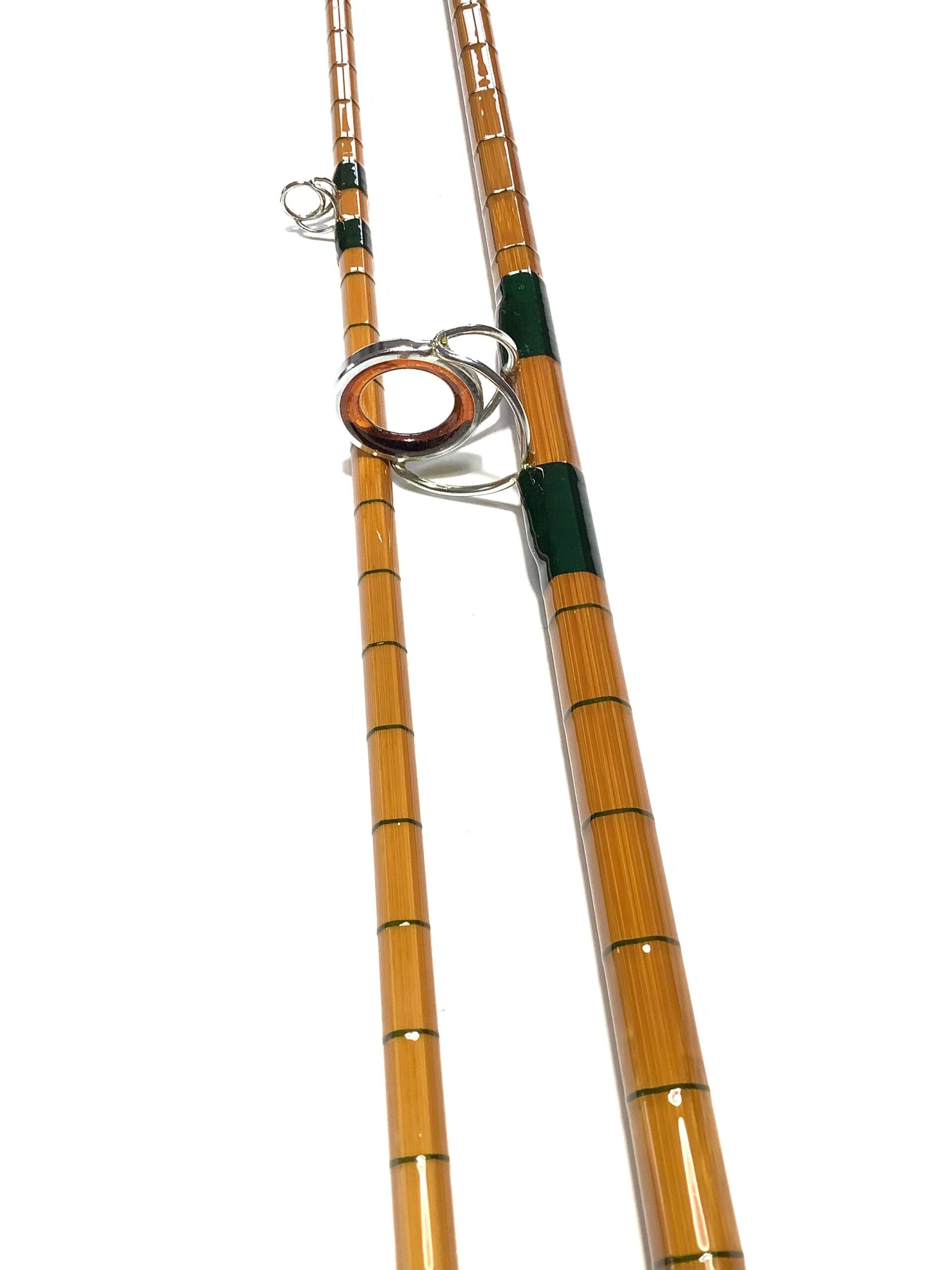 PAUL COOK RESTORED B.James Richard Walker MKIV “ AVON “ ROD