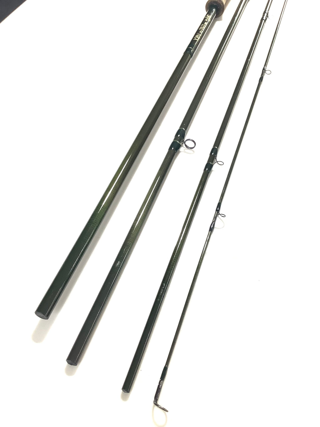 G.LOOMIS NRX 14ft # 9/10 Four Piece Fly Rod