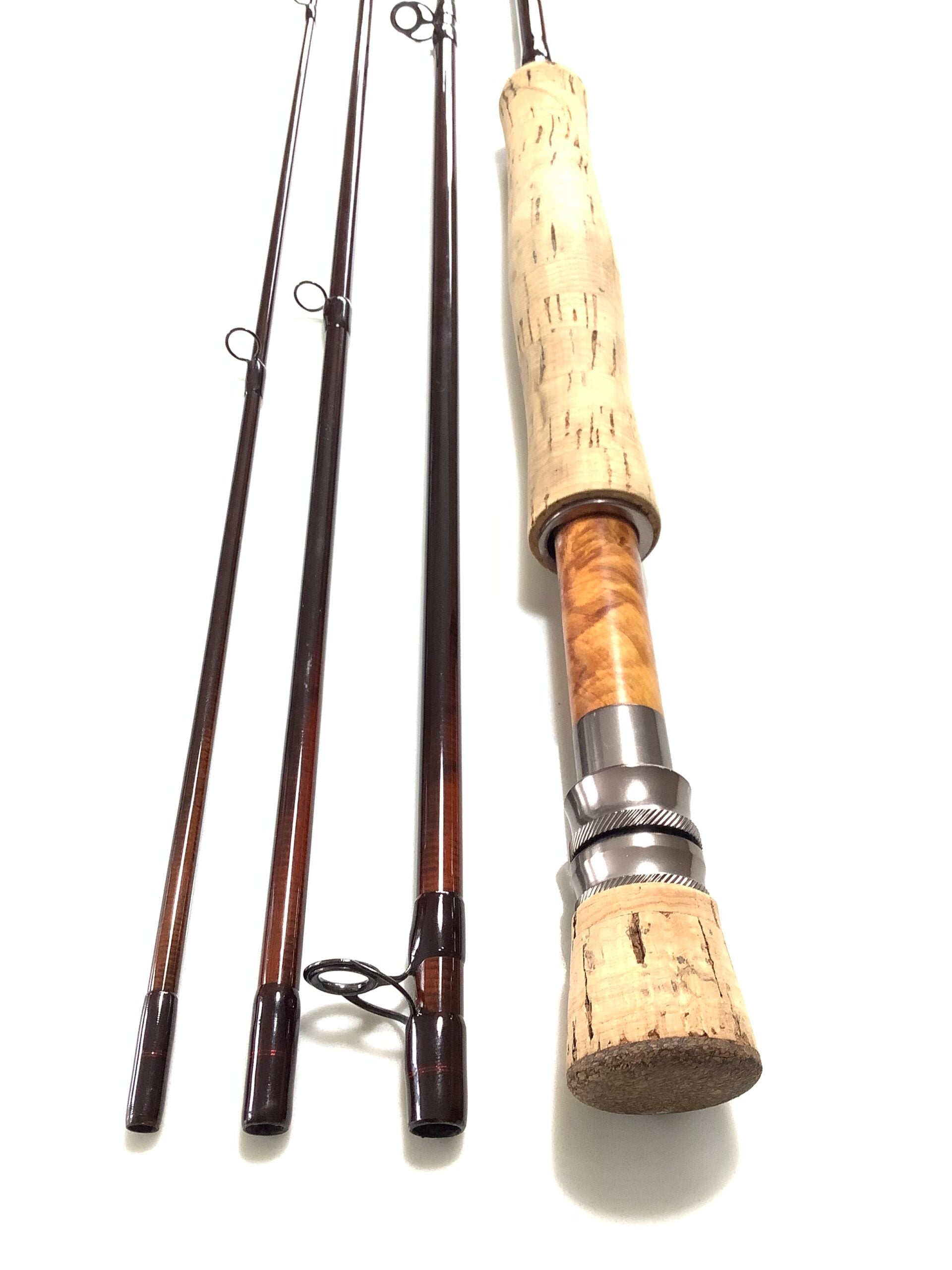 BLOKE XL50 10ft #7 Fly Rod