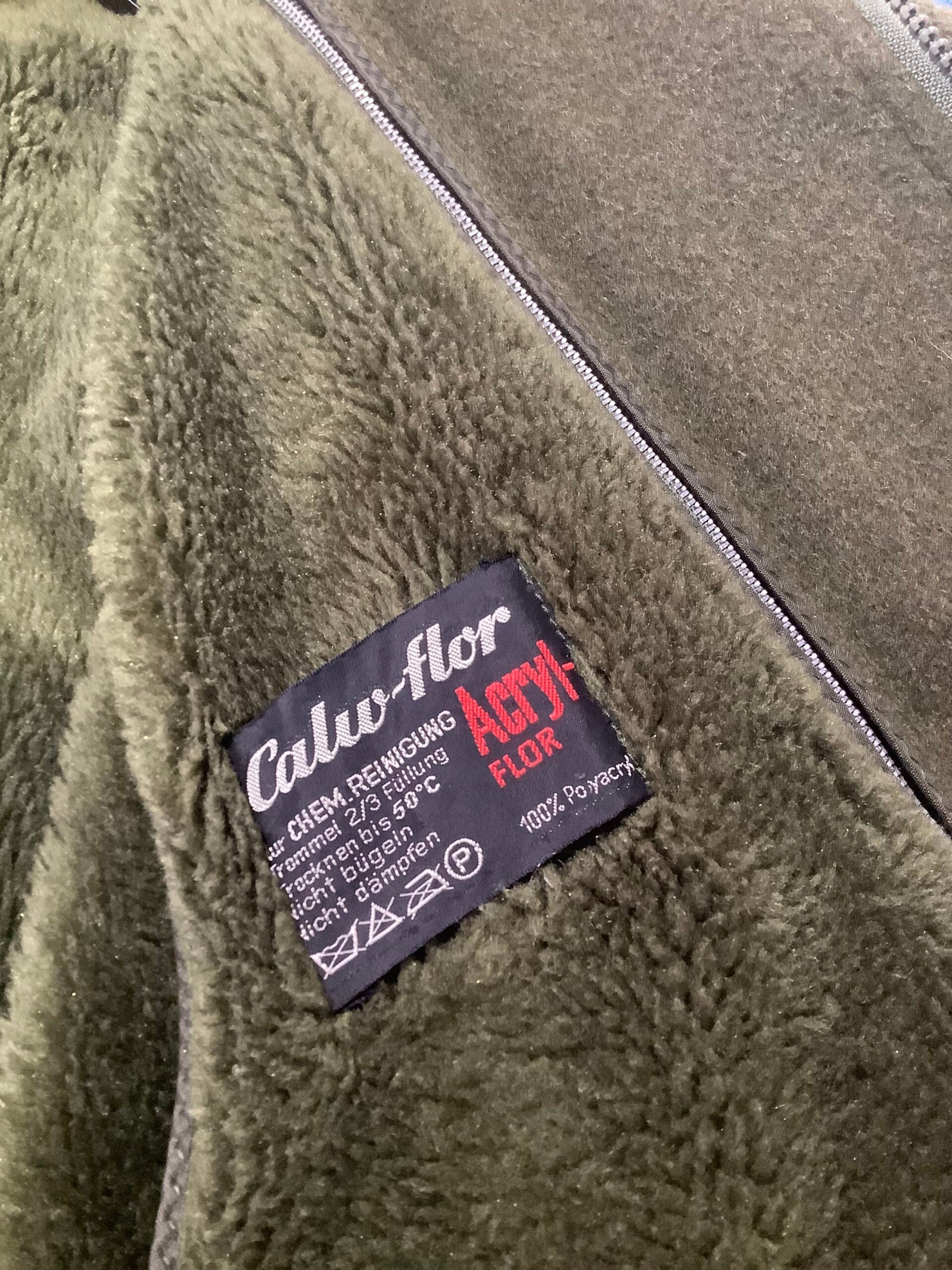 ORIGINAL AUSTRIAN RASCHEN LODEN PURE WOOL OUTDOORSMAN HUNTING COAT