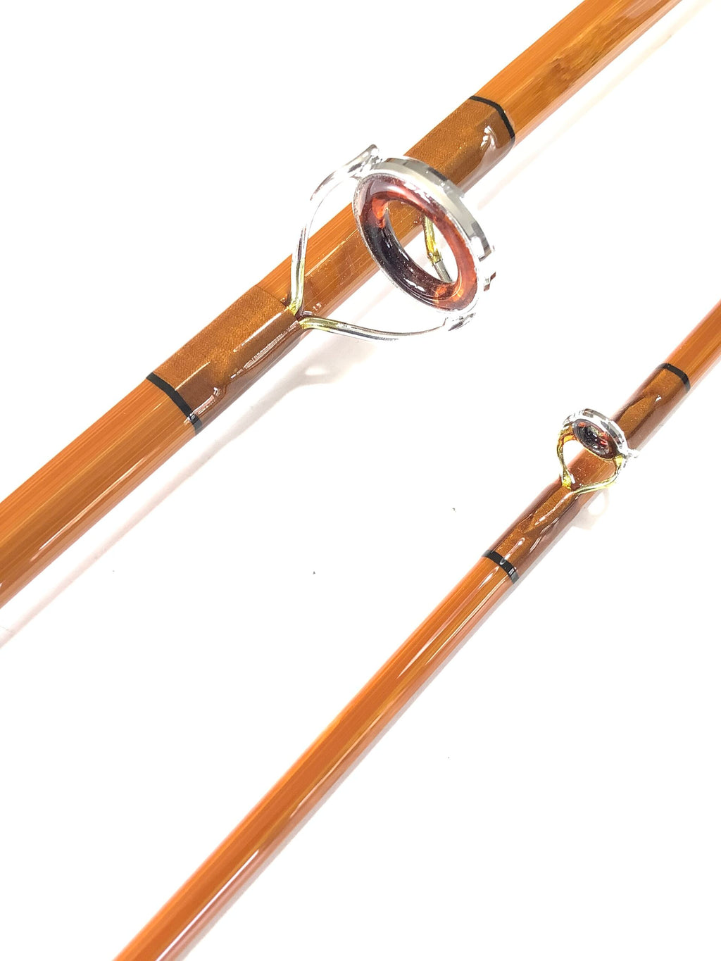 New Andrew J Davis “Richard Walker” “Forty Four” Built Cane Rod