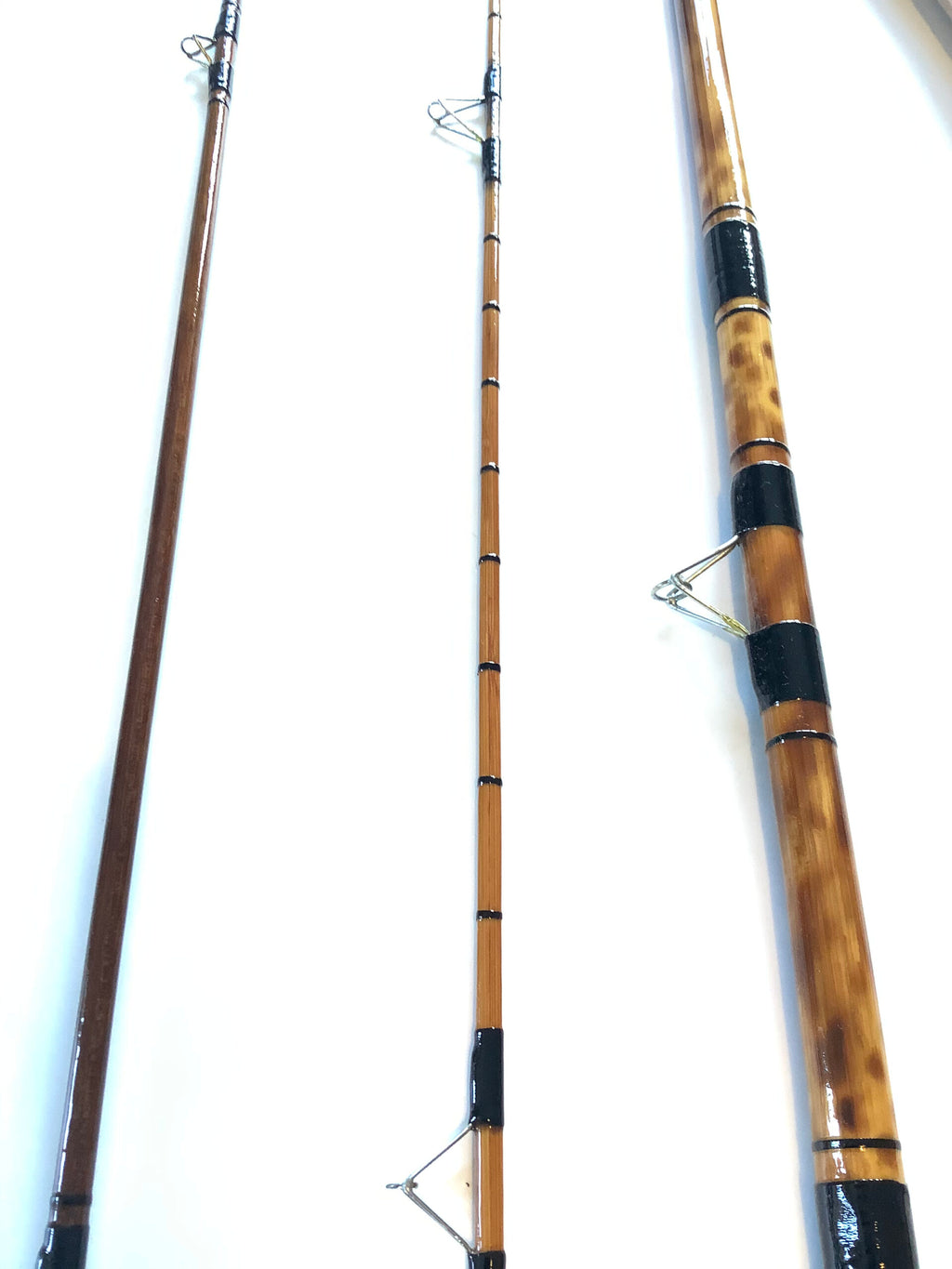 Homer of London Forest Gate “Competition” Rod