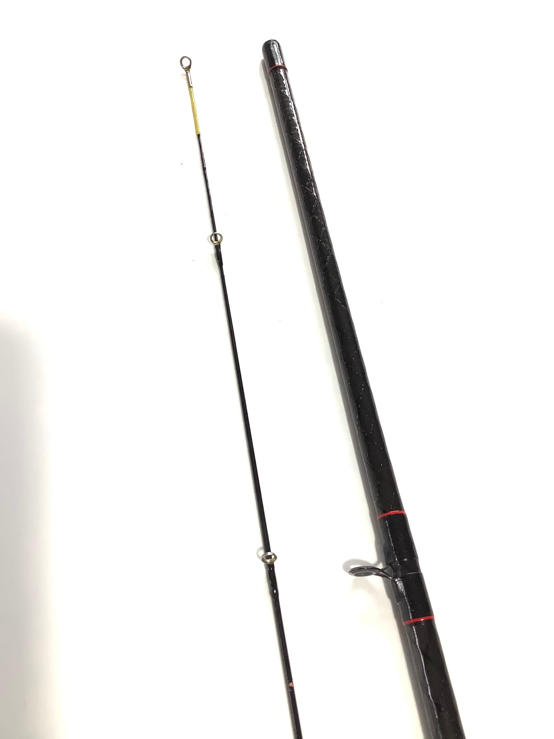 DAIWA WHISKER Advanced Harrier QUIVER SPECIAL Rod