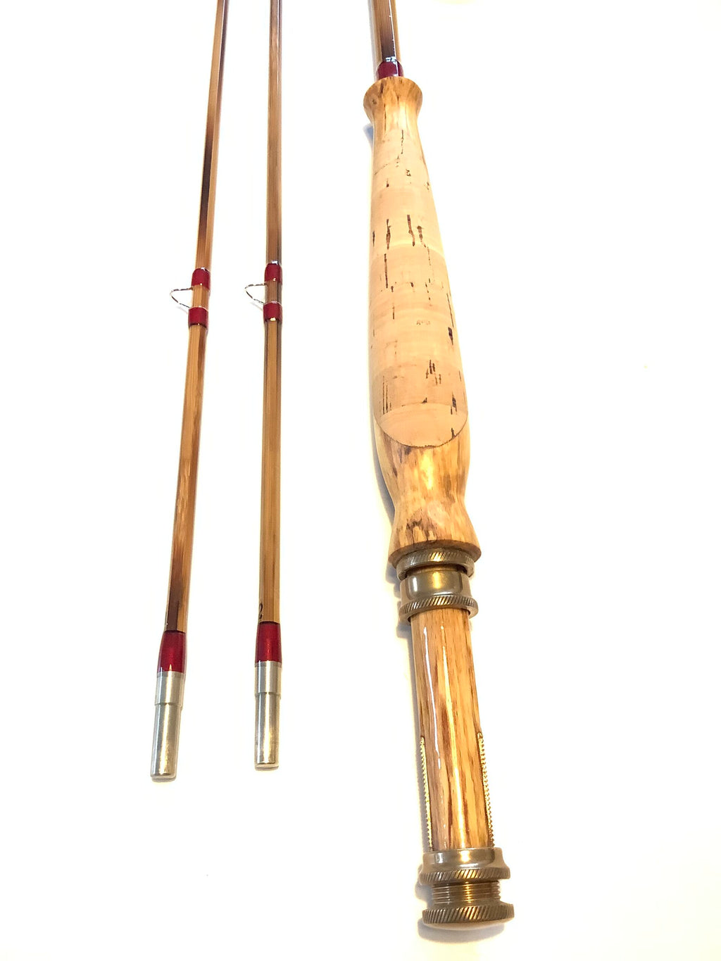 Prestige Tom Regula Hand Built Signature Series Payne Tapers 7ft 6” Fly Rod