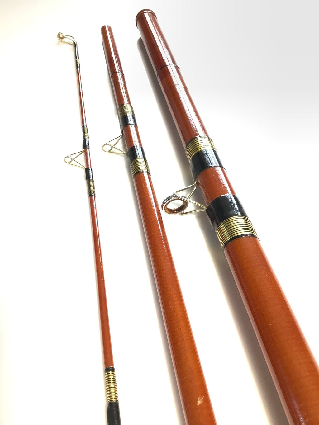 Vintage ( As New ) Allcock Co “NEW GLORIA” 12ft Float Rod