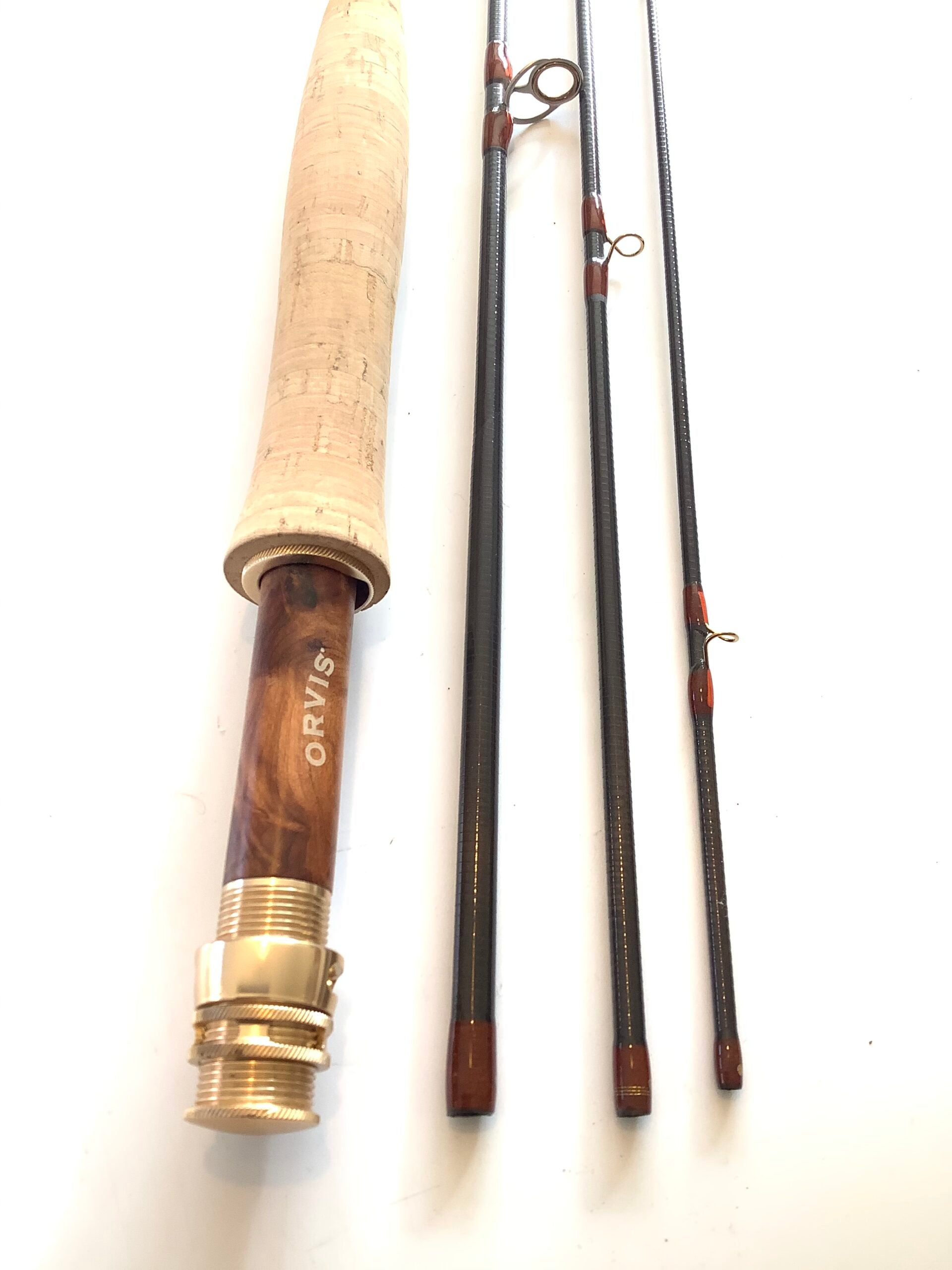 Orvis Superfine TOUCH 6ft 6” Fly Rod