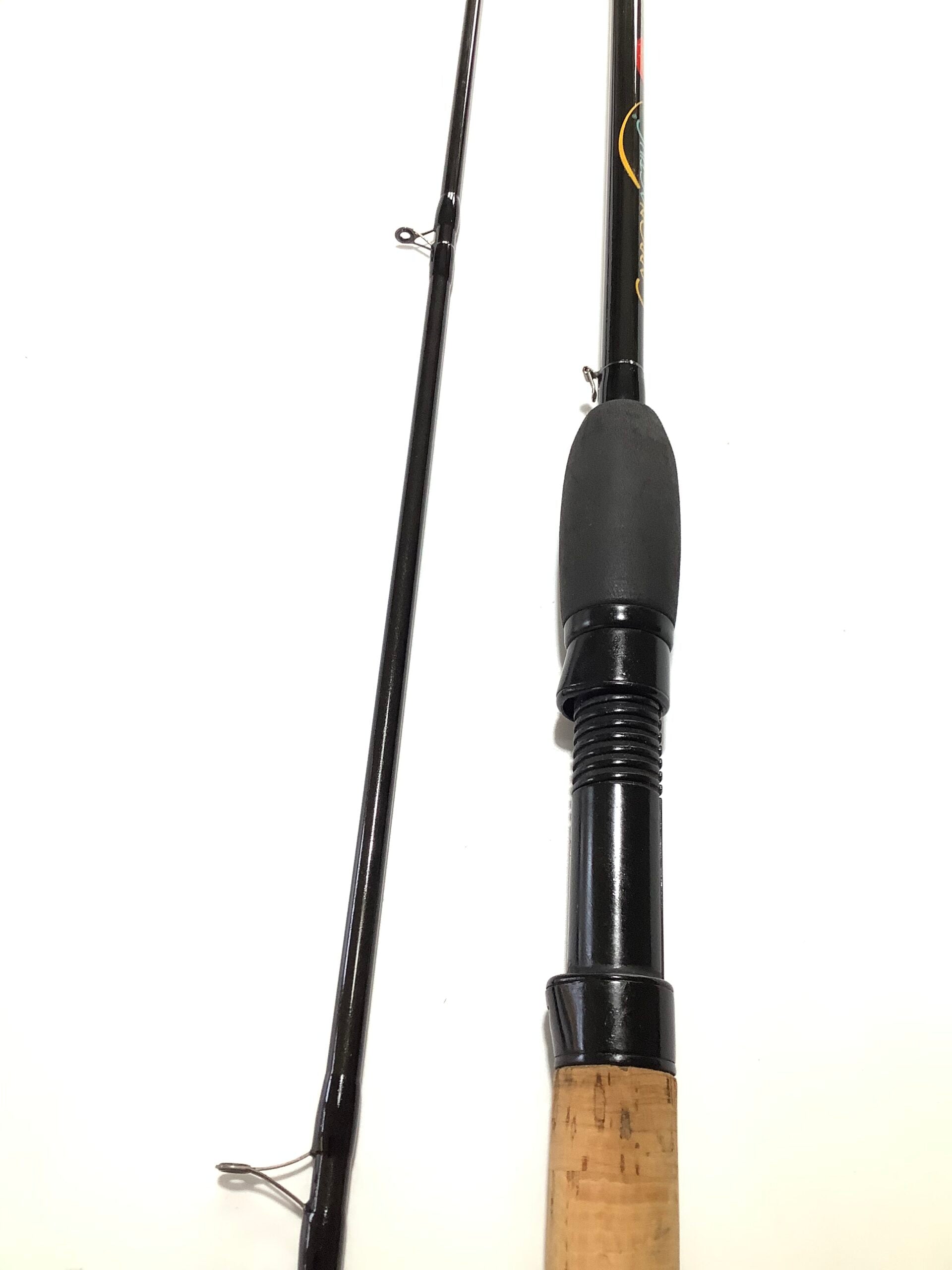 Preston Innovations CARBONACTIVE Mini 11ft Float Rod