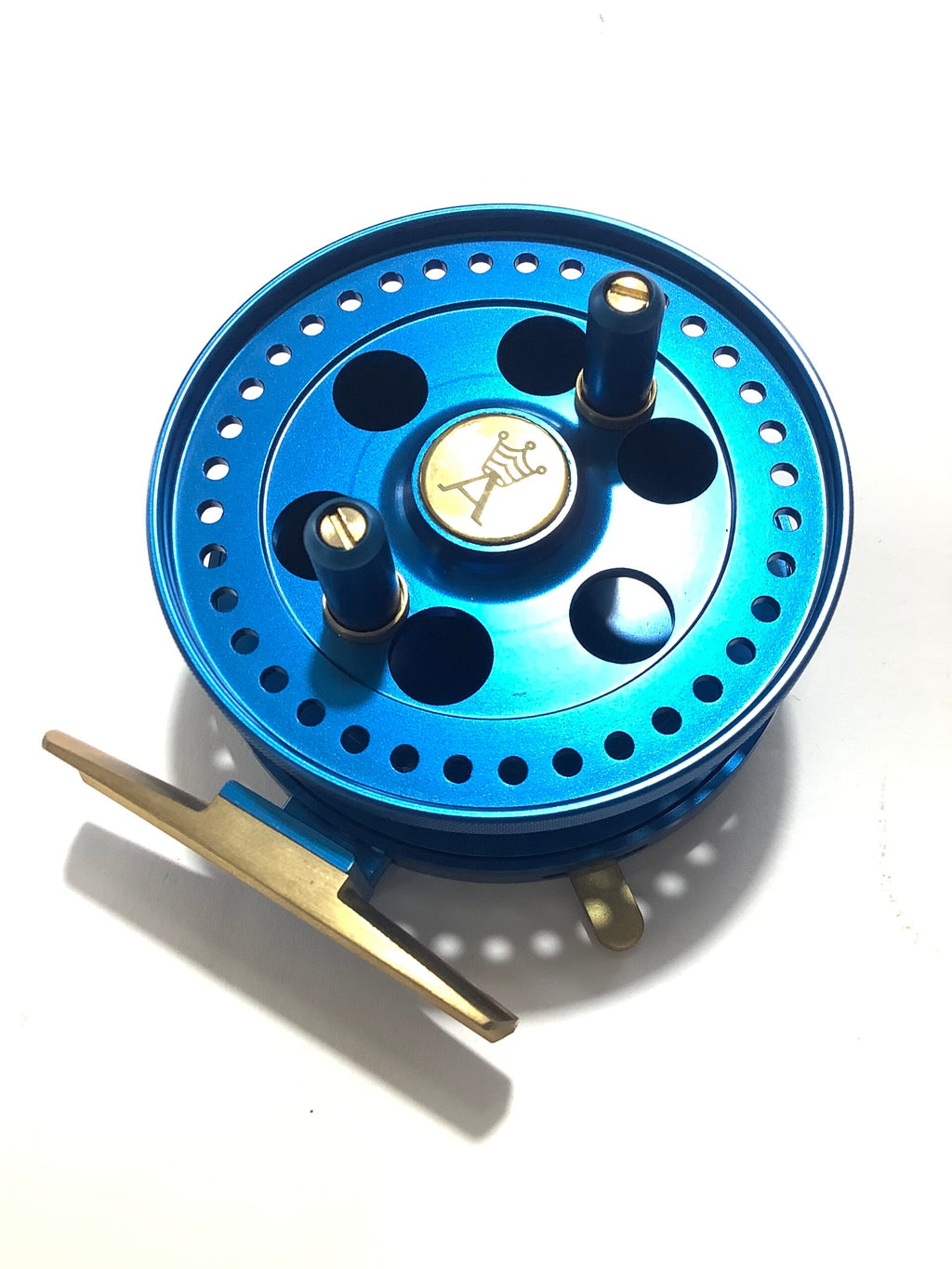 New unused ARNOLD KINGPIN “ MONARCH “ CENTREPIN 3 1/2”
