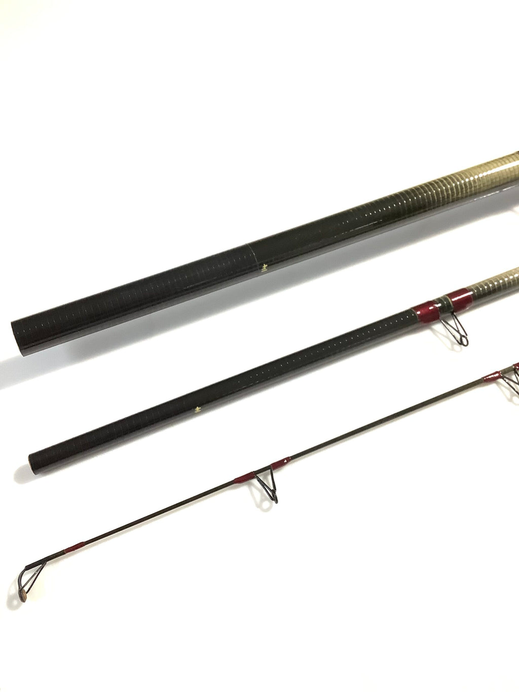 HARDY BROS “CARBON MATCH” 15ft Rod