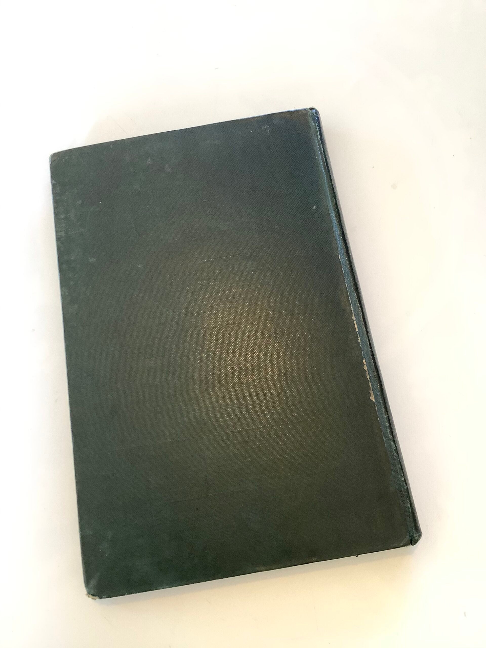 Antique Angling Songs, Poems by John Dougall 1901 1st Edition